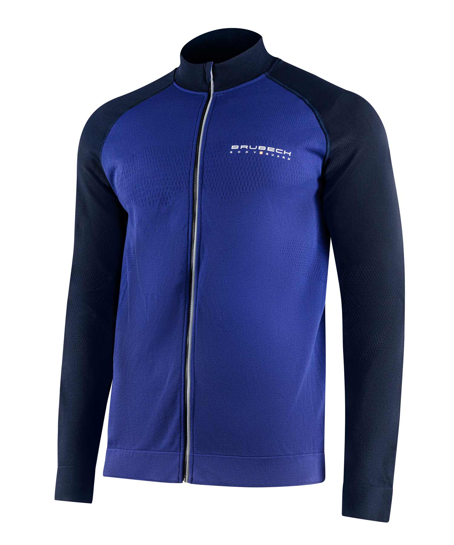 brubeck-athletic-veste-zip-homme-thermique image 3