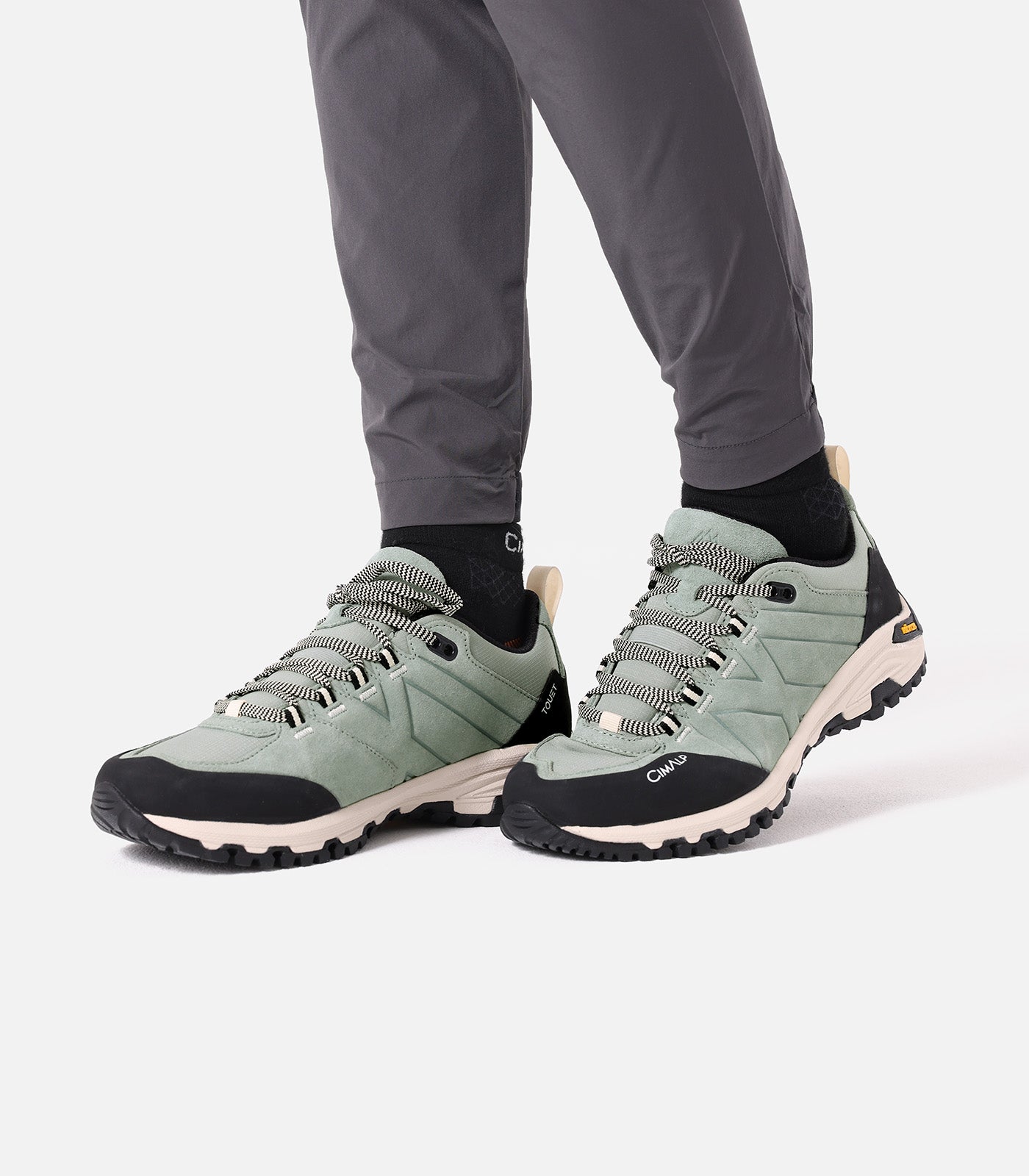 cimalp-touet-f-chaussure-randonn-e-femme-bleu-clair-cuir image 1