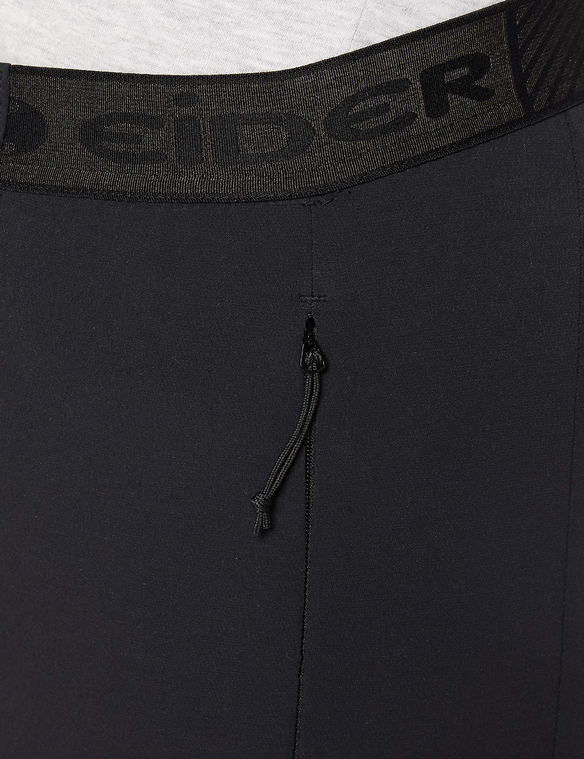 eider-ramble-pant-w-pantalon-softshell-femme-coupe-slim image 3