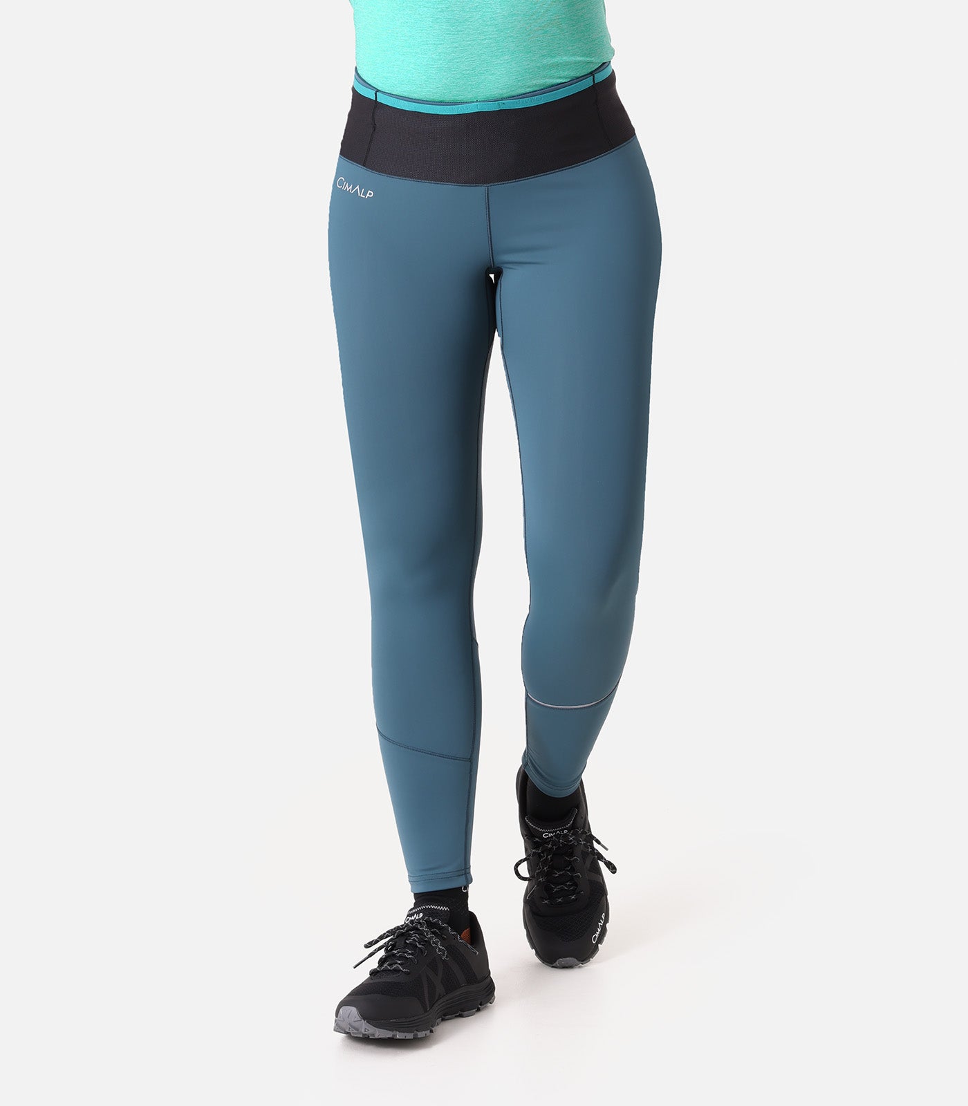 cimalp-munhoa-2-f-collant-trail-femme-noir-ceinture-4-poches image 1