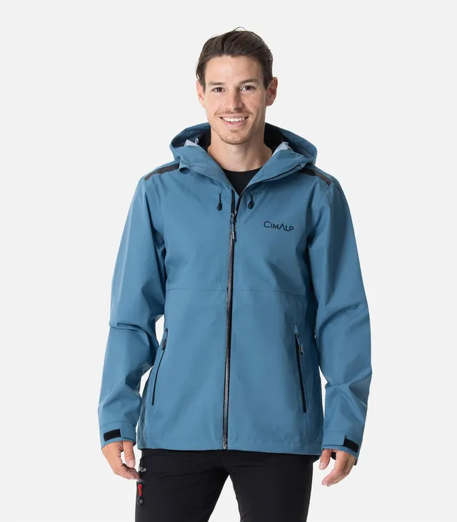 cimalp-cascade-h-veste-imperm-able-homme-marine-hardshell image 1