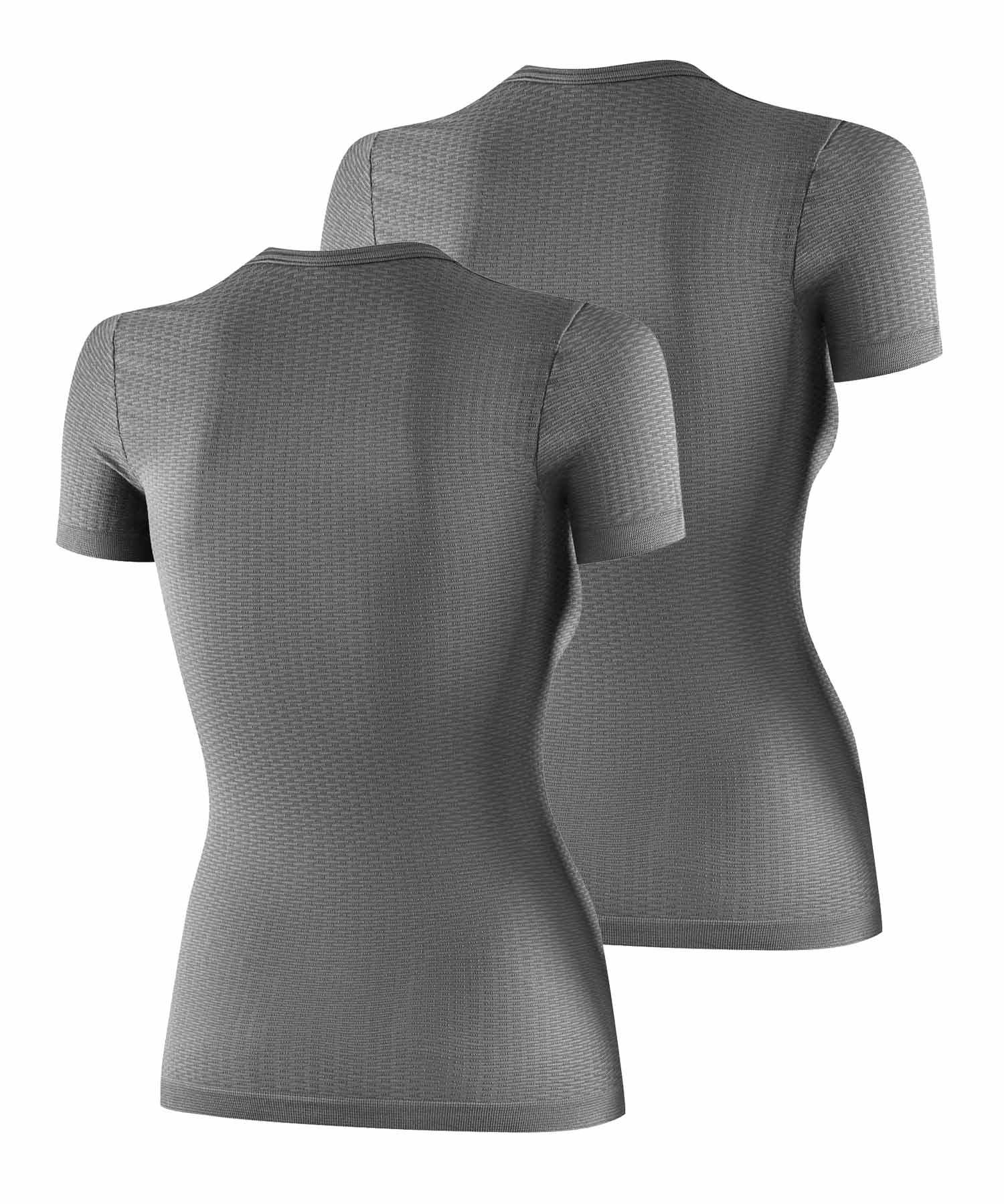 brubeck-base-layer-t-shirt-unisexe-thermoactif-l-ger image 6