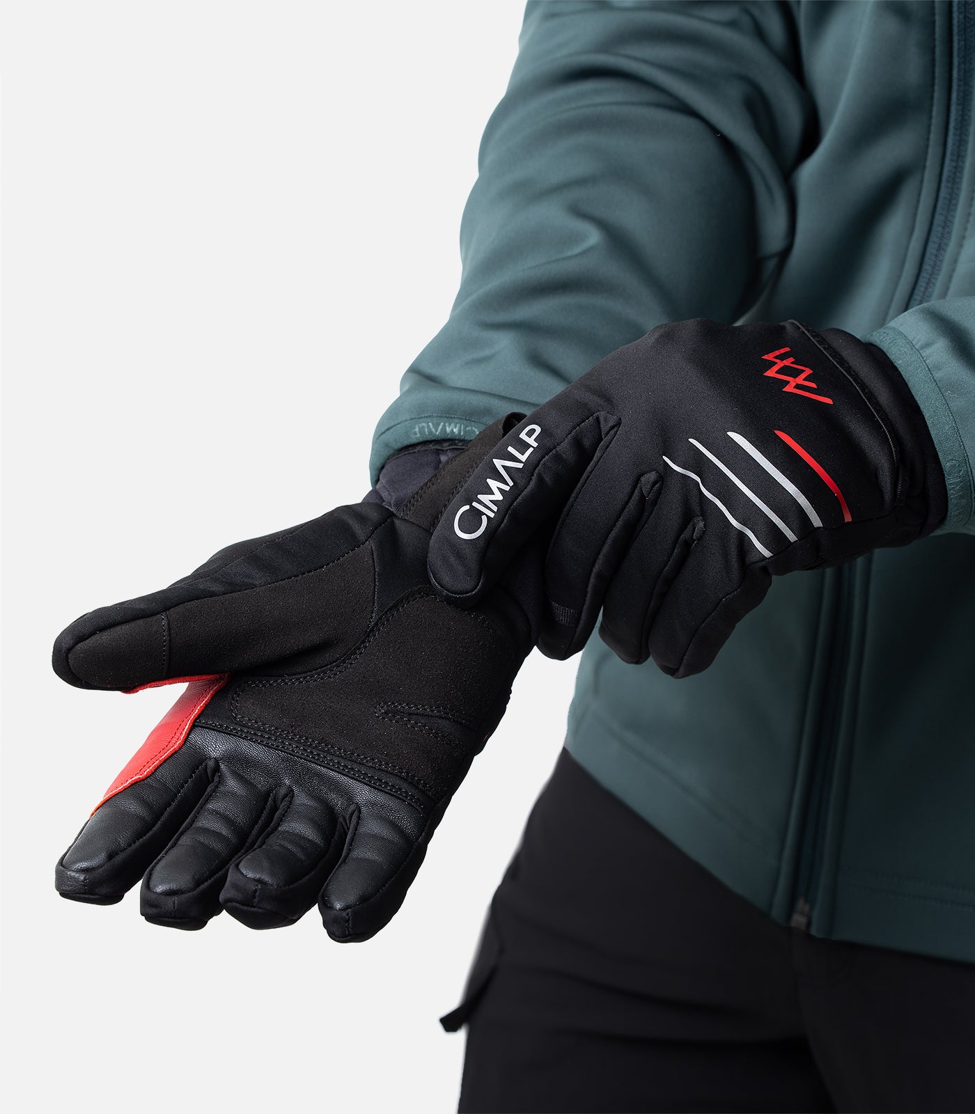 cimalp-touring-gloves-3-gants-randonn-e-noir image 4