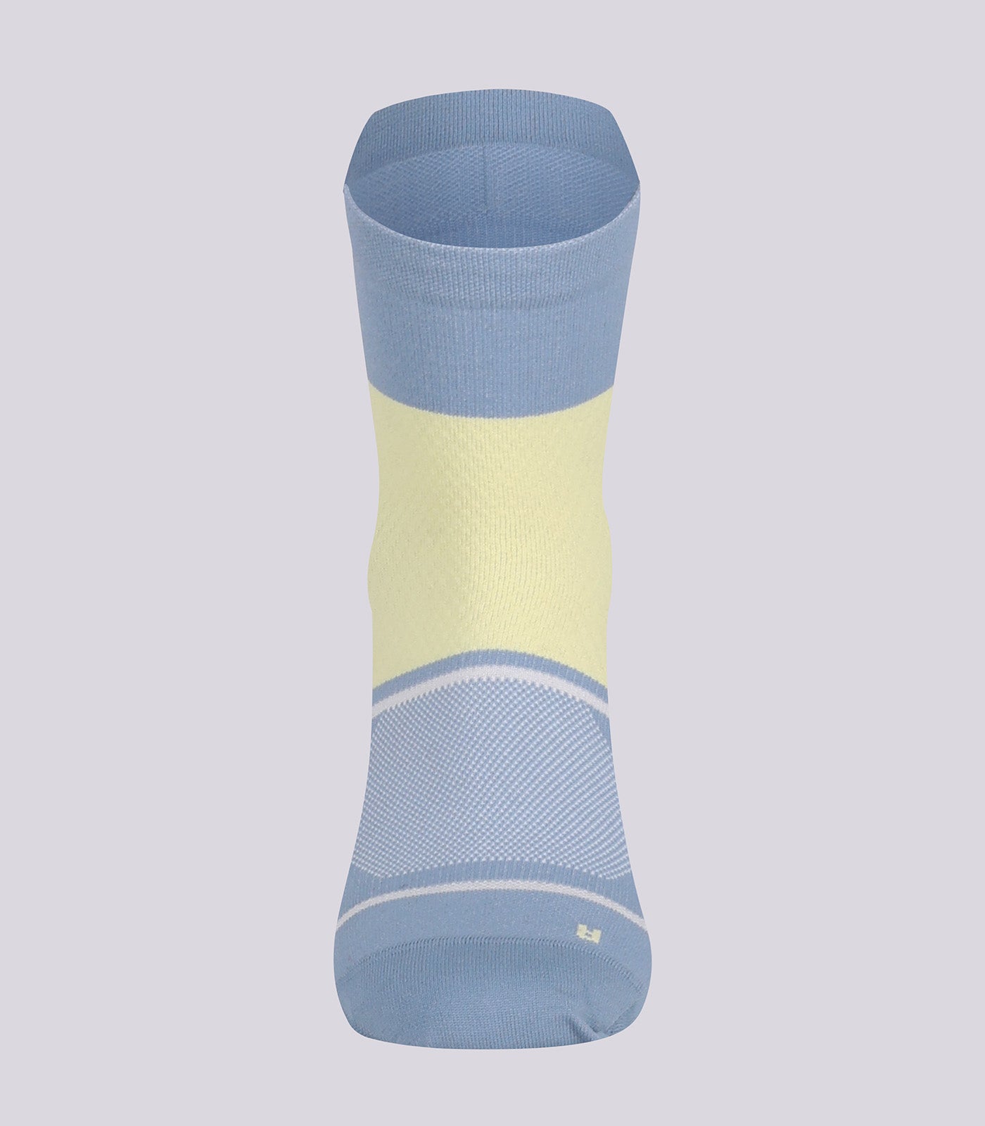 cimalp-speed-team-chaussettes-trail-bleues-mixtes image 5