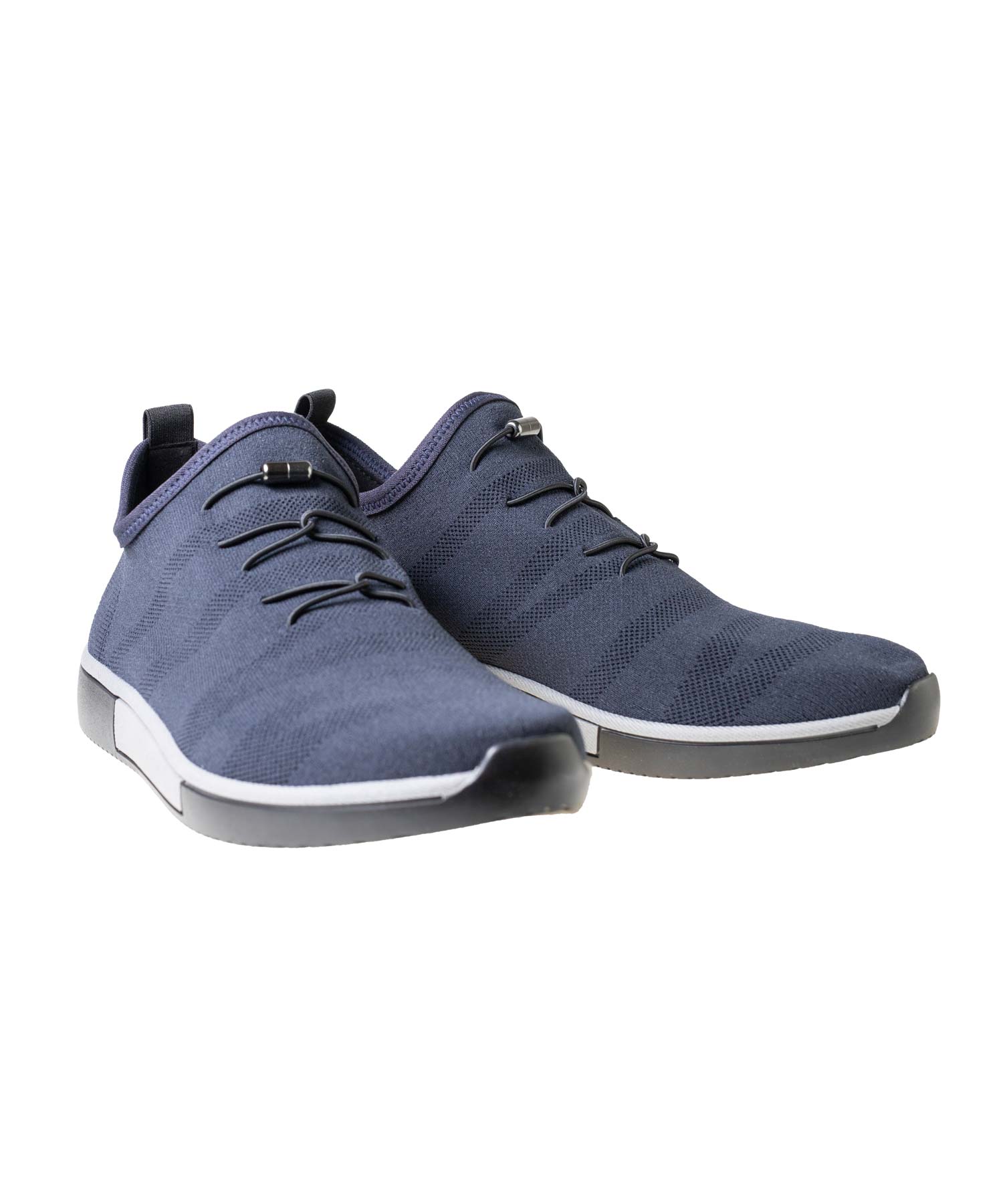 brubeck-leiko-fiord-chaussures-homme-tricot-sans-lacets image 3