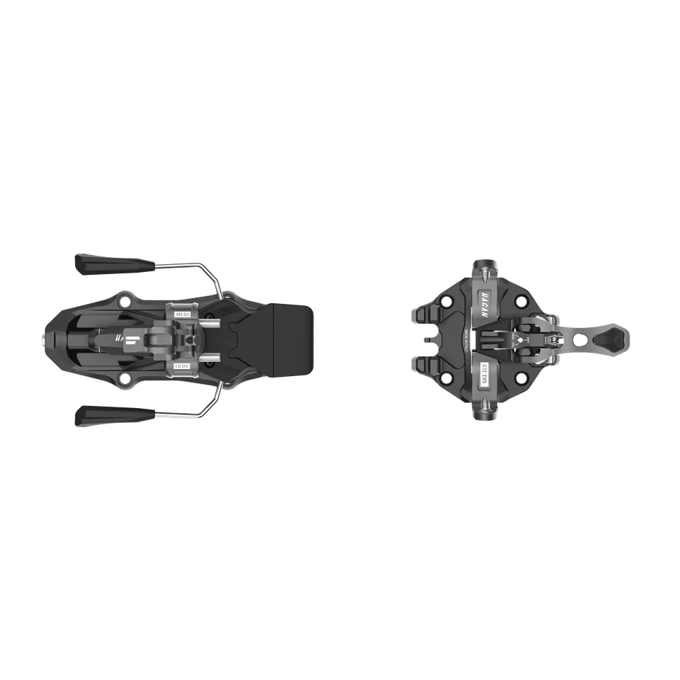 hagan-core-12-evo-fixation-ski-randonn-e-freetouring-stable image 1