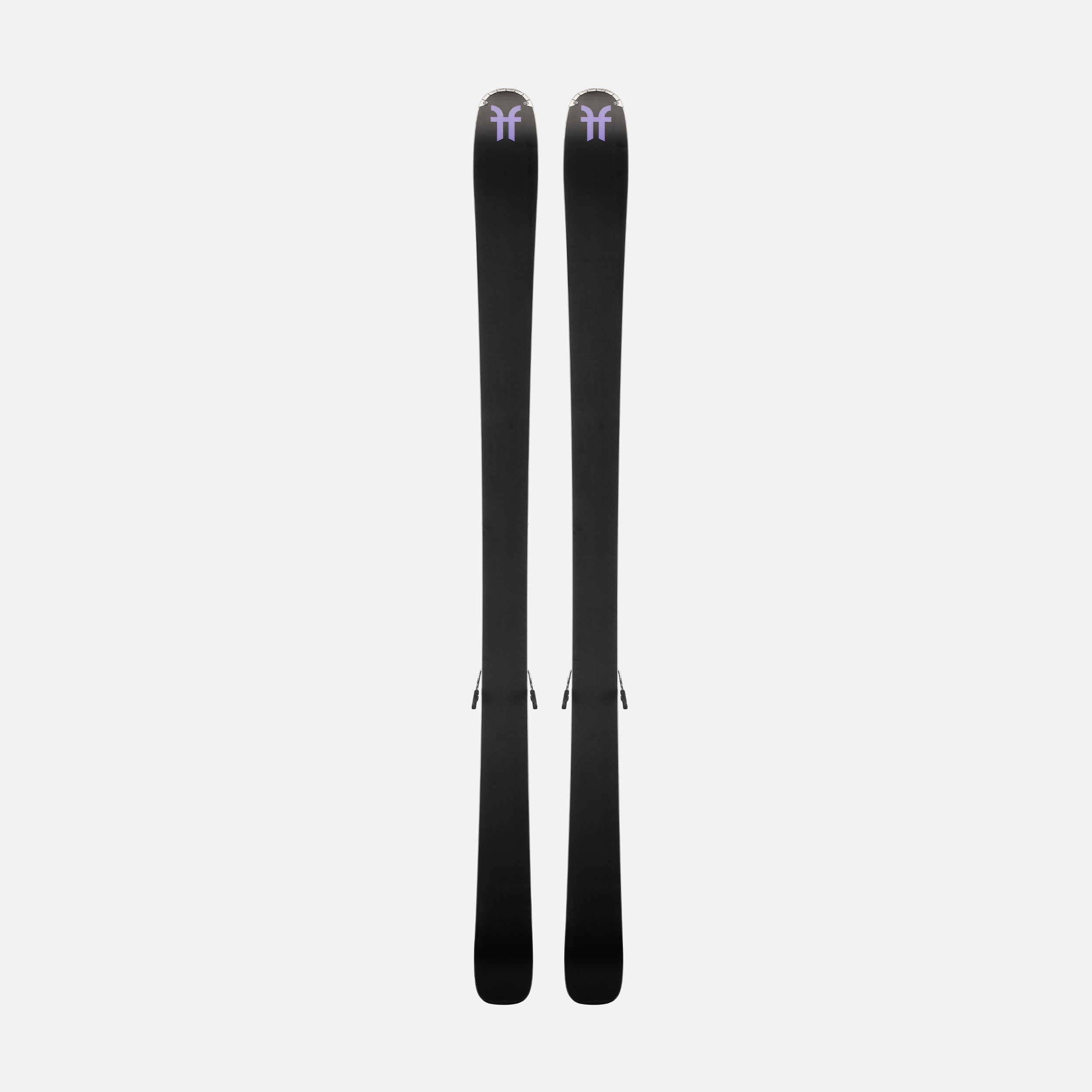 faction-dancer-89-sys-ski-pack-fixations-166-cm-89-mm image 2