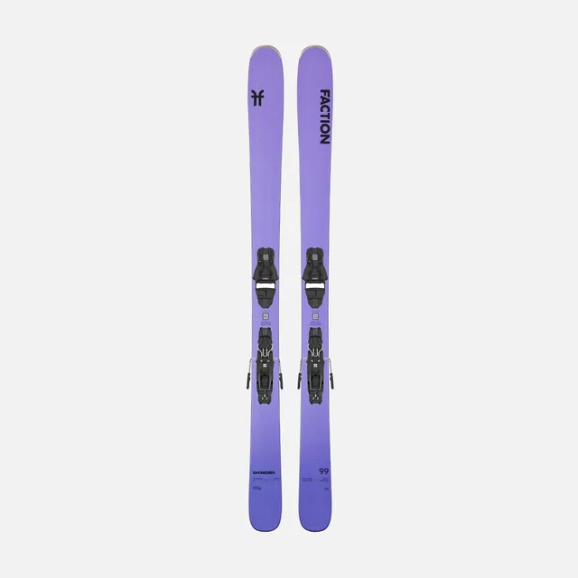 faction-dancer-99-plated-ski-pr-mont-177-cm-99-mm image 1