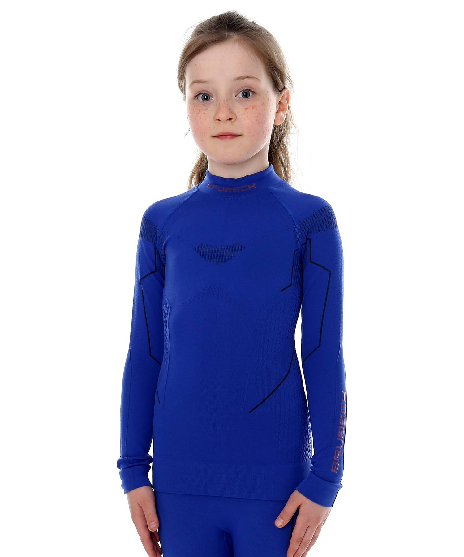 brubeck-thermo-haut-thermique-fille-junior-manches-longues image 4