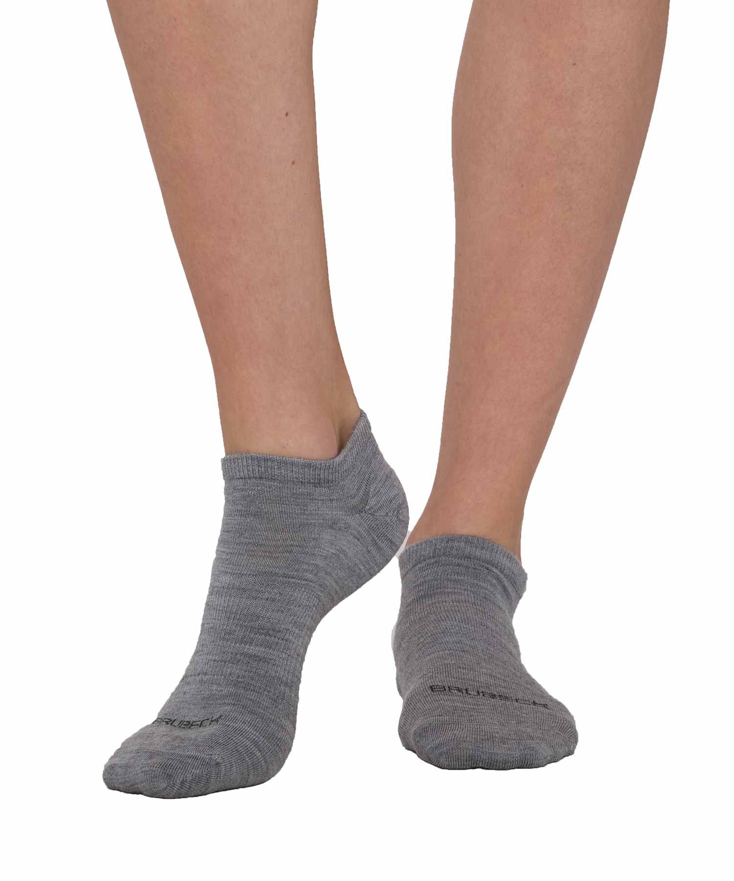 brubeck-merino-wool-socquettes-courtes-laine-m-rinos-unisexe image 7