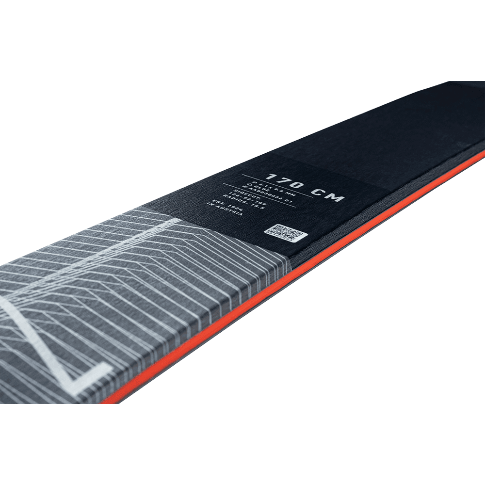 hagan-core-carbon-92-ski-de-randonn-e-allmountain-92-mm image 4