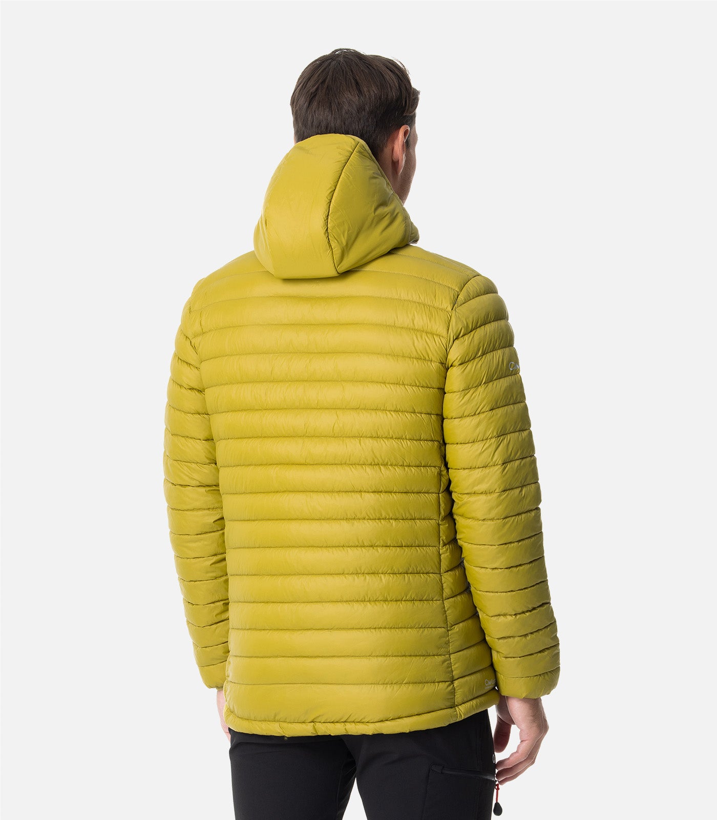 cimalp-meije-h-doudoune-homme-sapin-synth-tique-capuche image 8