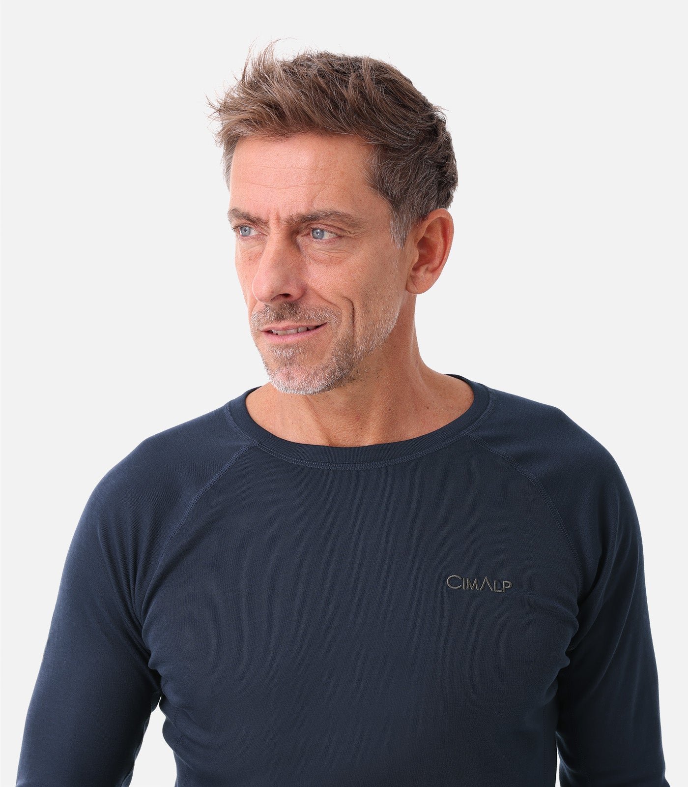 cimalp-warm-top-5-h-sous-v-tement-thermique-homme-noir-respirant image 8