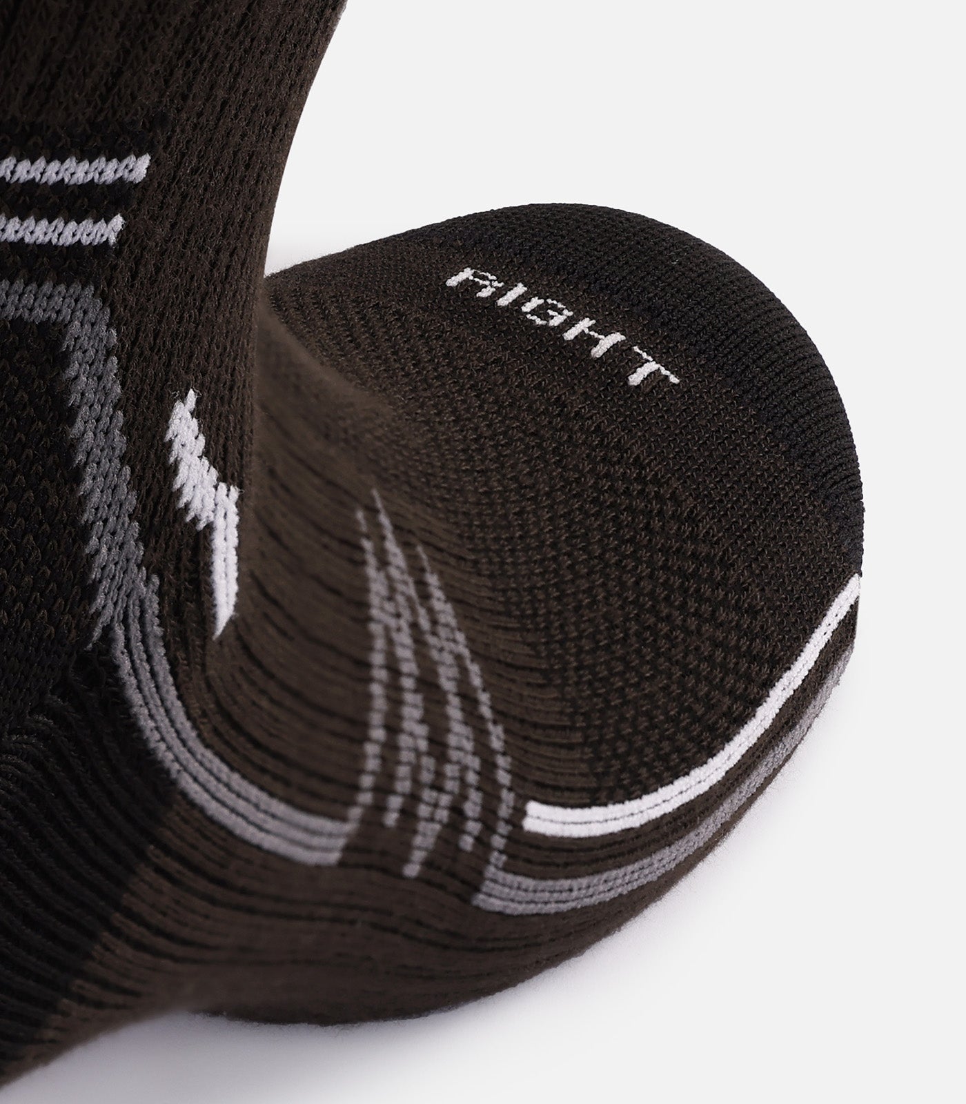 cimalp-run-light-3-chaussettes-trail-violet-coolmax-30g image 6