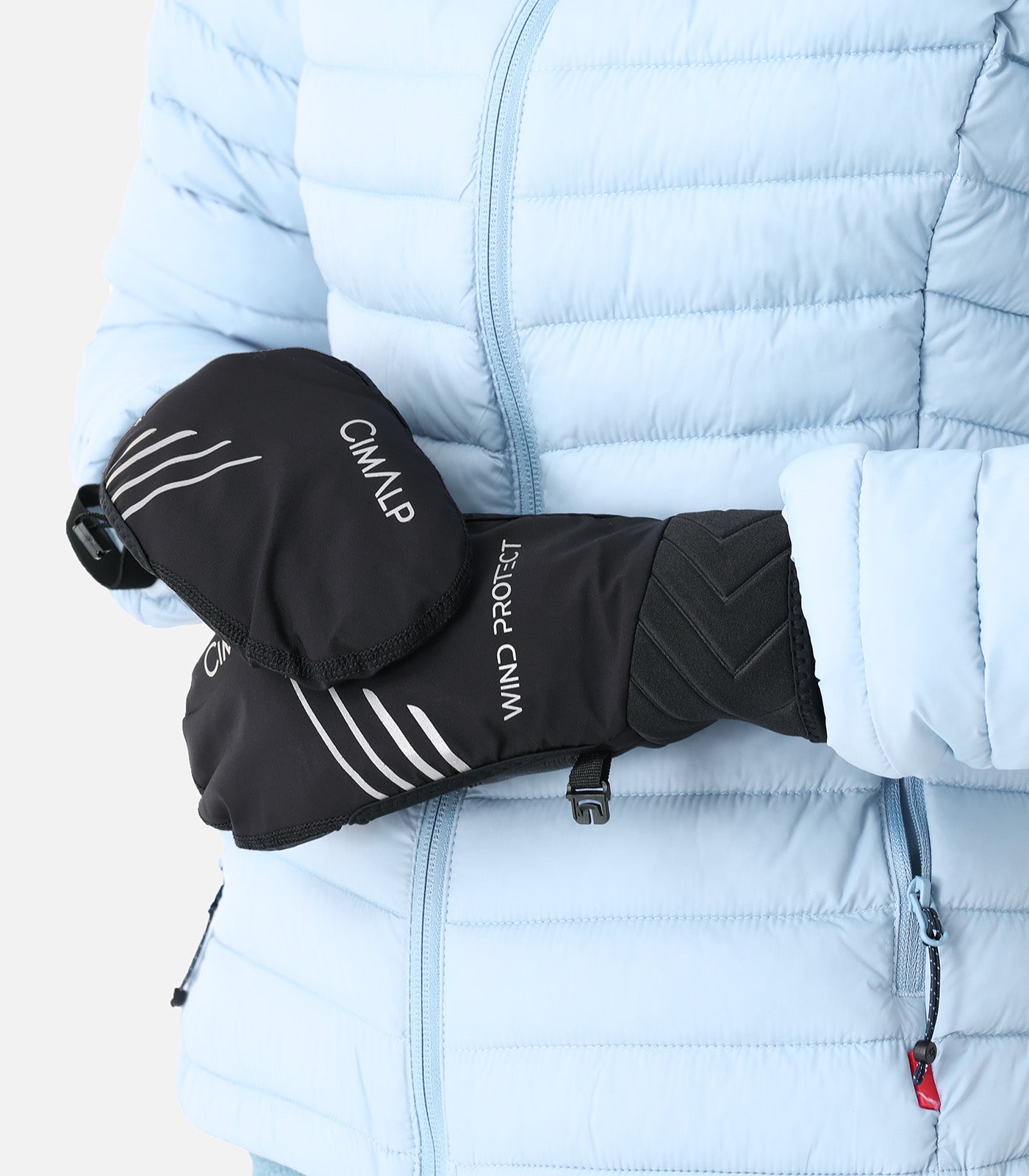 cimalp-touring-gloves-4-gants-ski-rando-noir-respirant image 4