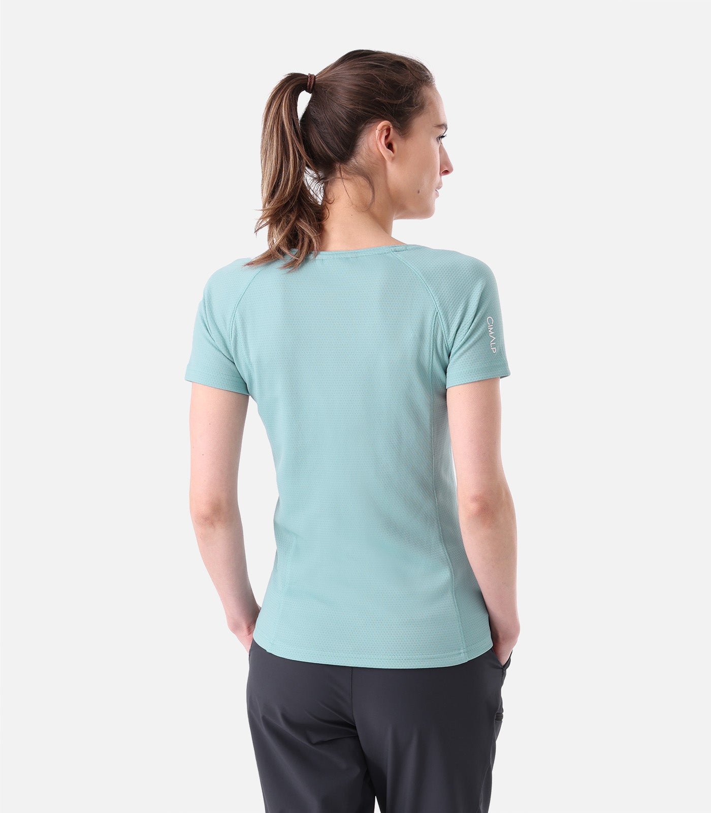 cimalp-venturi-6-f-t-shirt-trail-femme-s-chage-rapide image 4