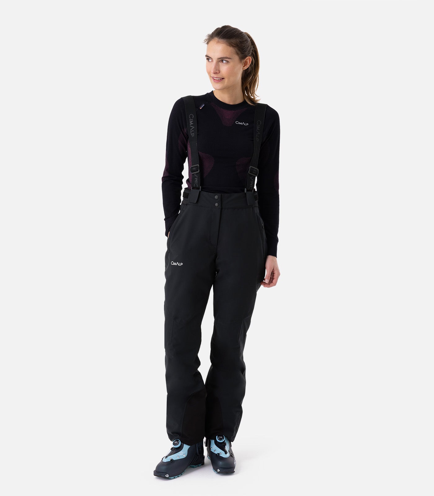 cimalp-carroz-f-pantalon-de-ski-noir-imperm-able-femme image 6