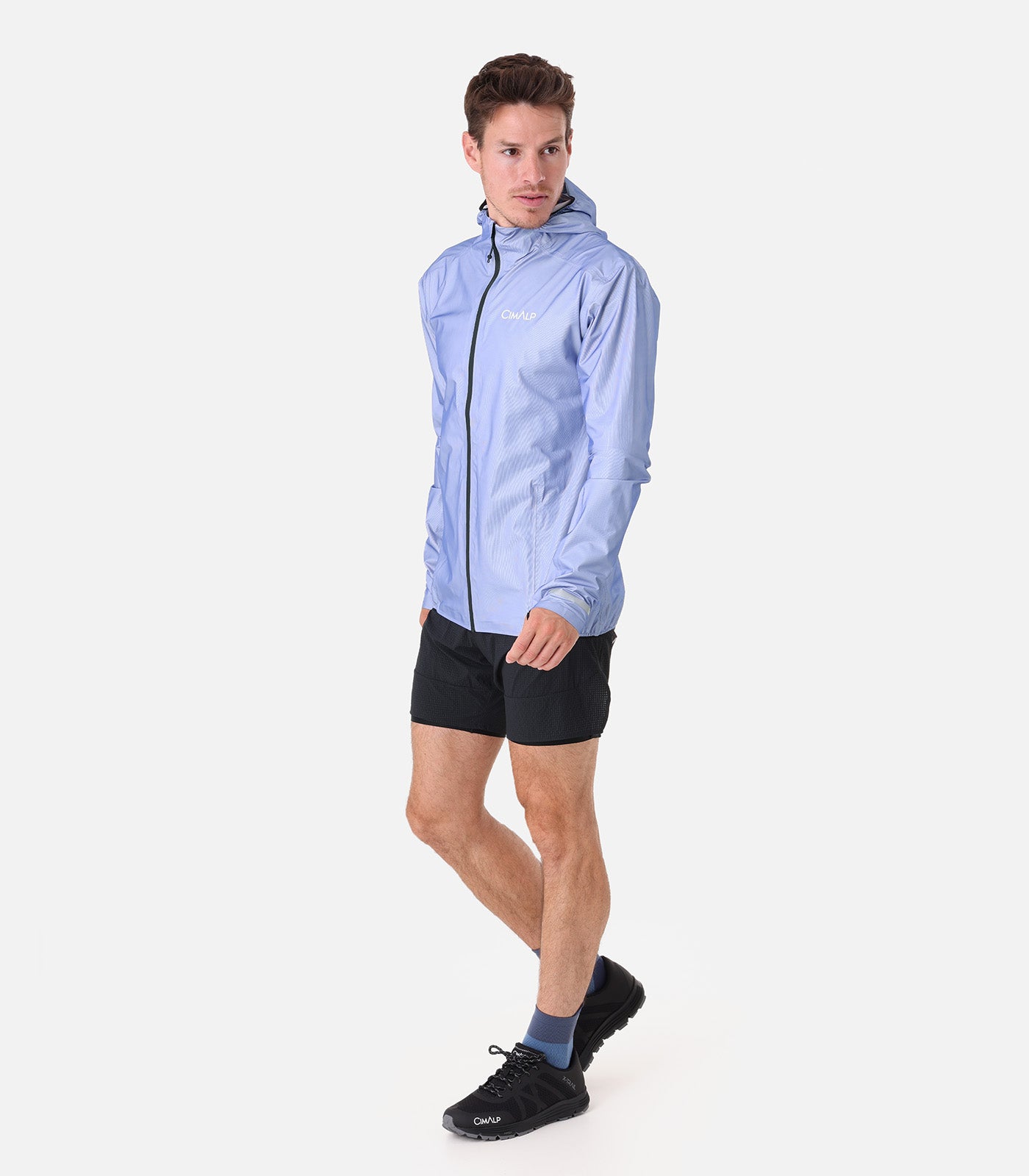 cimalp-wind-veste-coupe-vent-homme-noir-stretch-140g image 3
