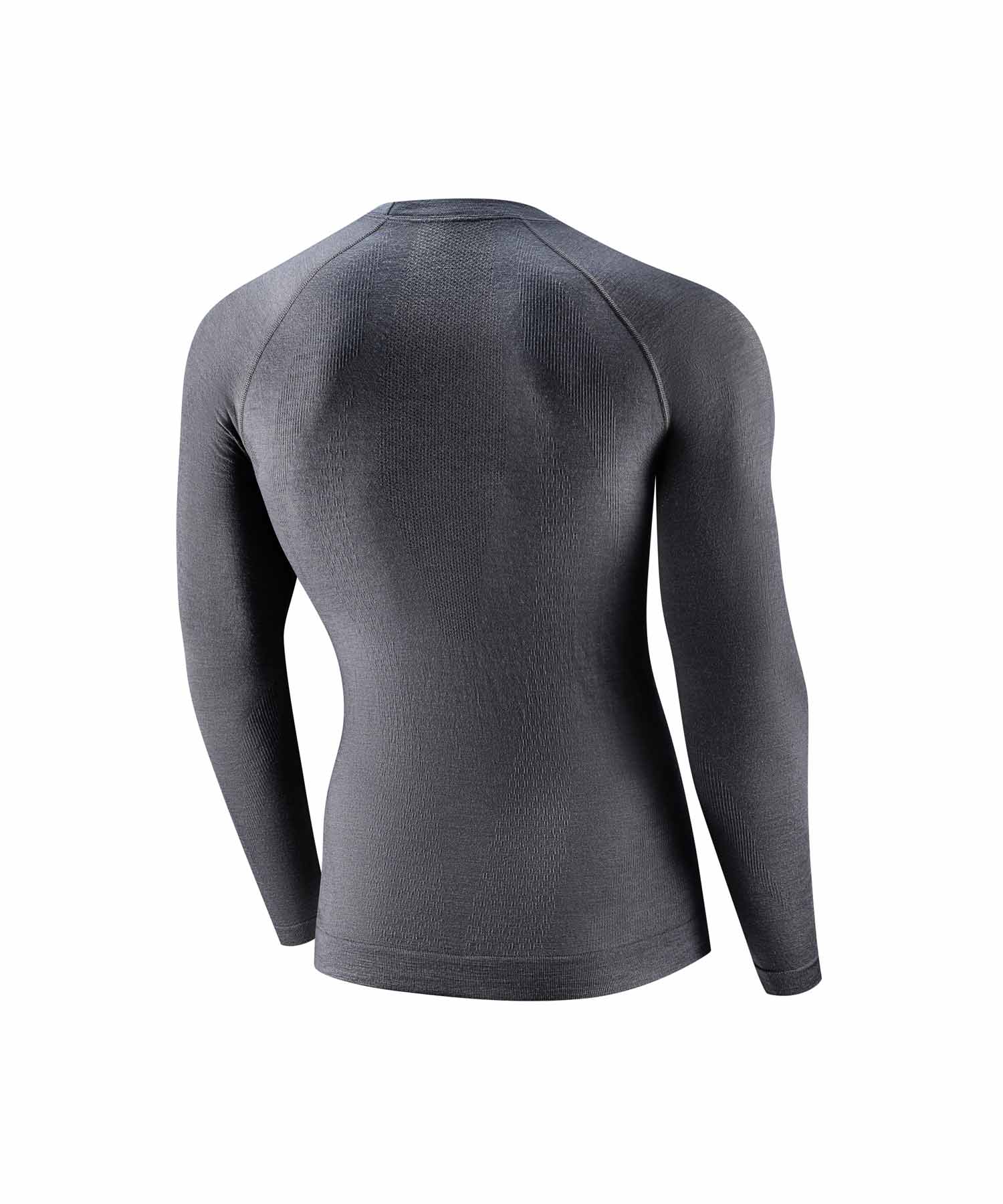 brubeck-active-merino-t-shirt-homme-manches-longues-m-rinos image 7
