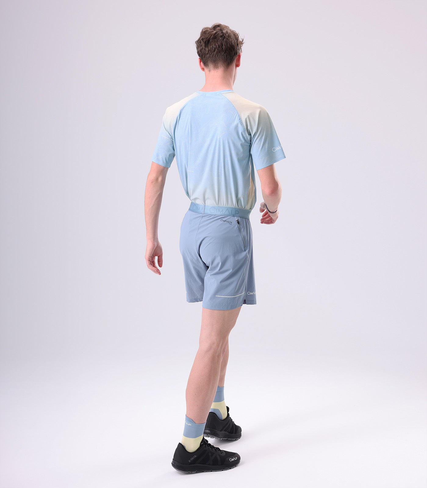 cimalp-obiou-2-h-short-trail-homme-bleu-gris-65g image 3