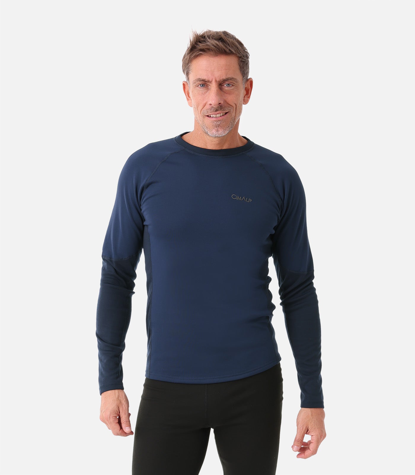 cimalp-x-warm-top-5-h-sous-v-tement-thermique-noir-grand-froid image 6
