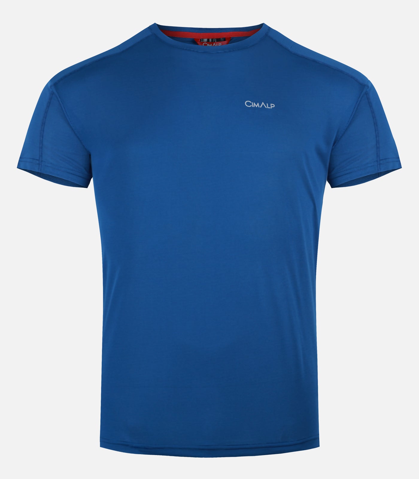cimalp-eiger-2-h-t-shirt-rando-homme-bleu-upf40 image 2