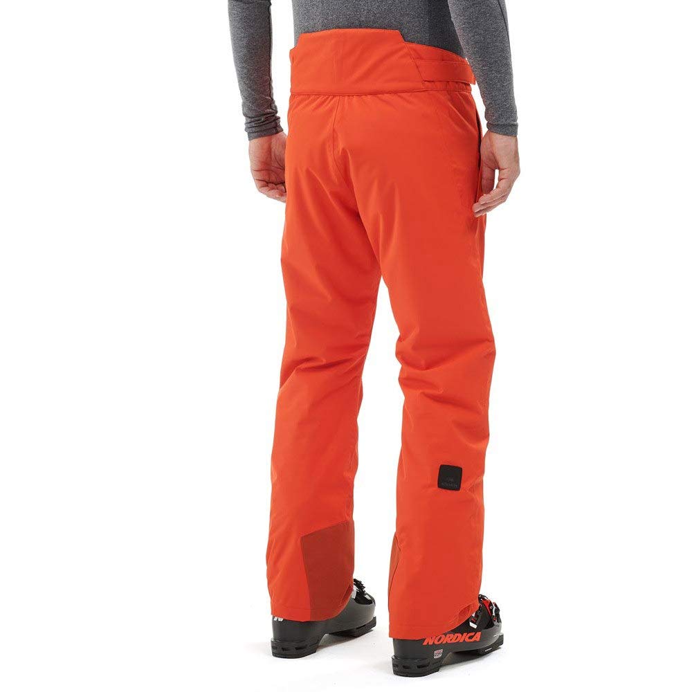 eider-edge-pant-m-pantalon-ski-homme-r-sistant image 2