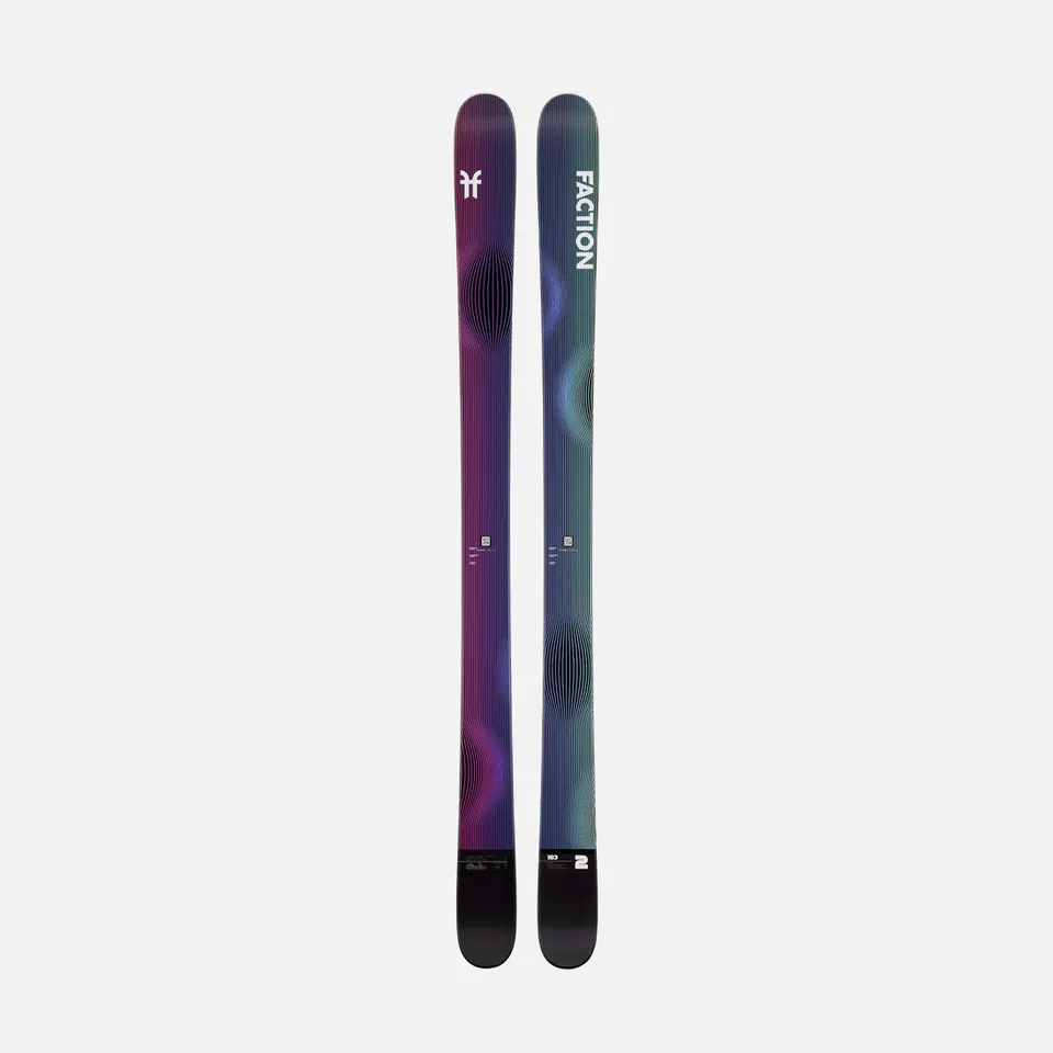 faction-studio-2-ski-178-cm-freestyle-102-mm image 1