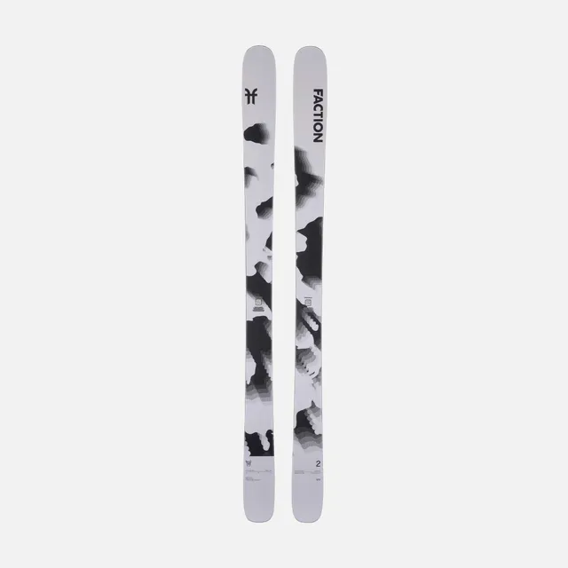 faction-prodigy-2-ski-all-mountain-171-cm-patin-98-mm image 1