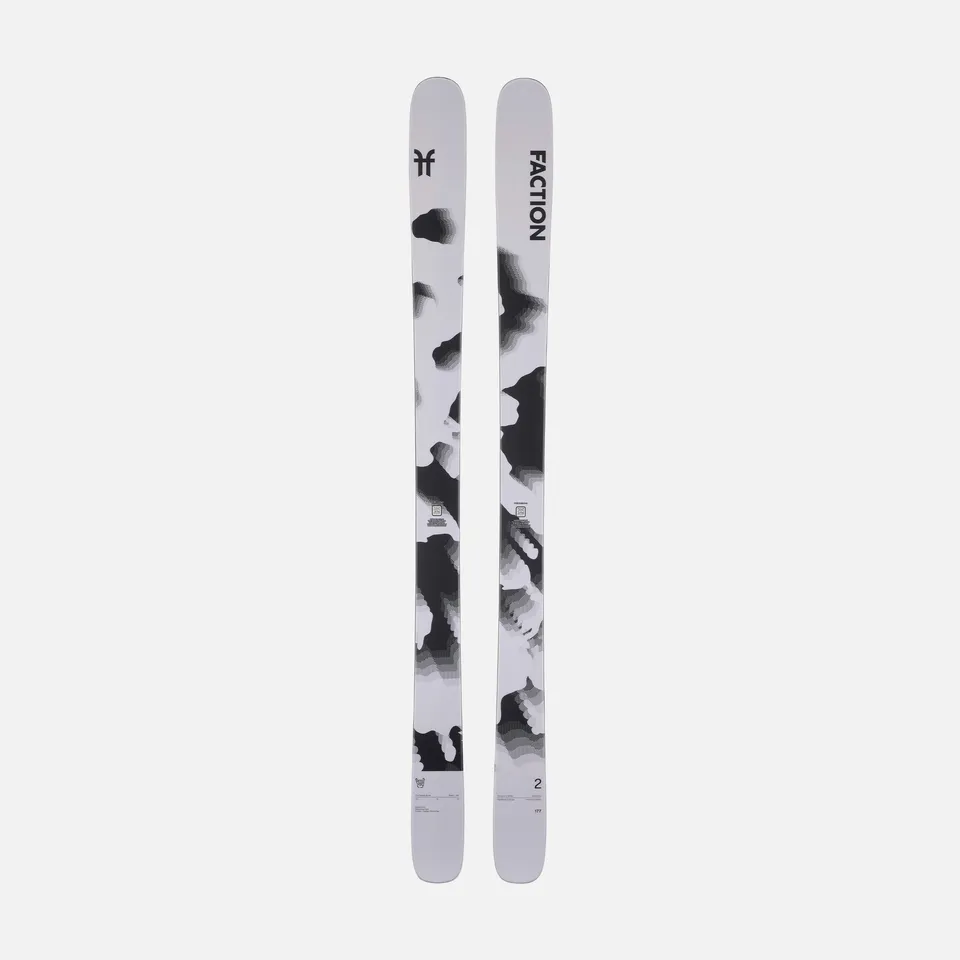 faction-prodigy-2-ski-all-mountain-171-cm-patin-98-mm image 1