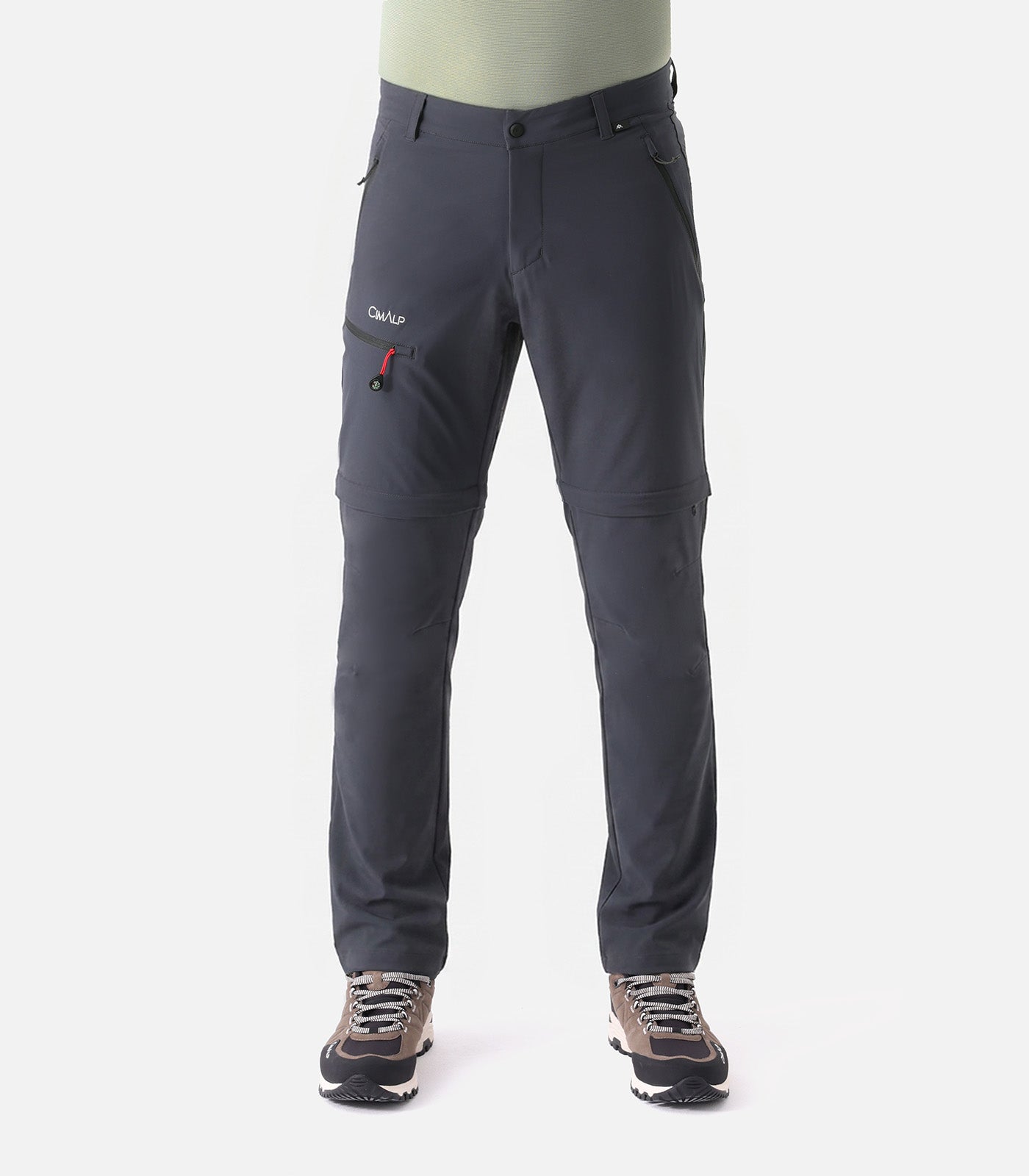 cimalp-arcalod-h-pantalon-rando-convertible-beige-m-stretch image 7