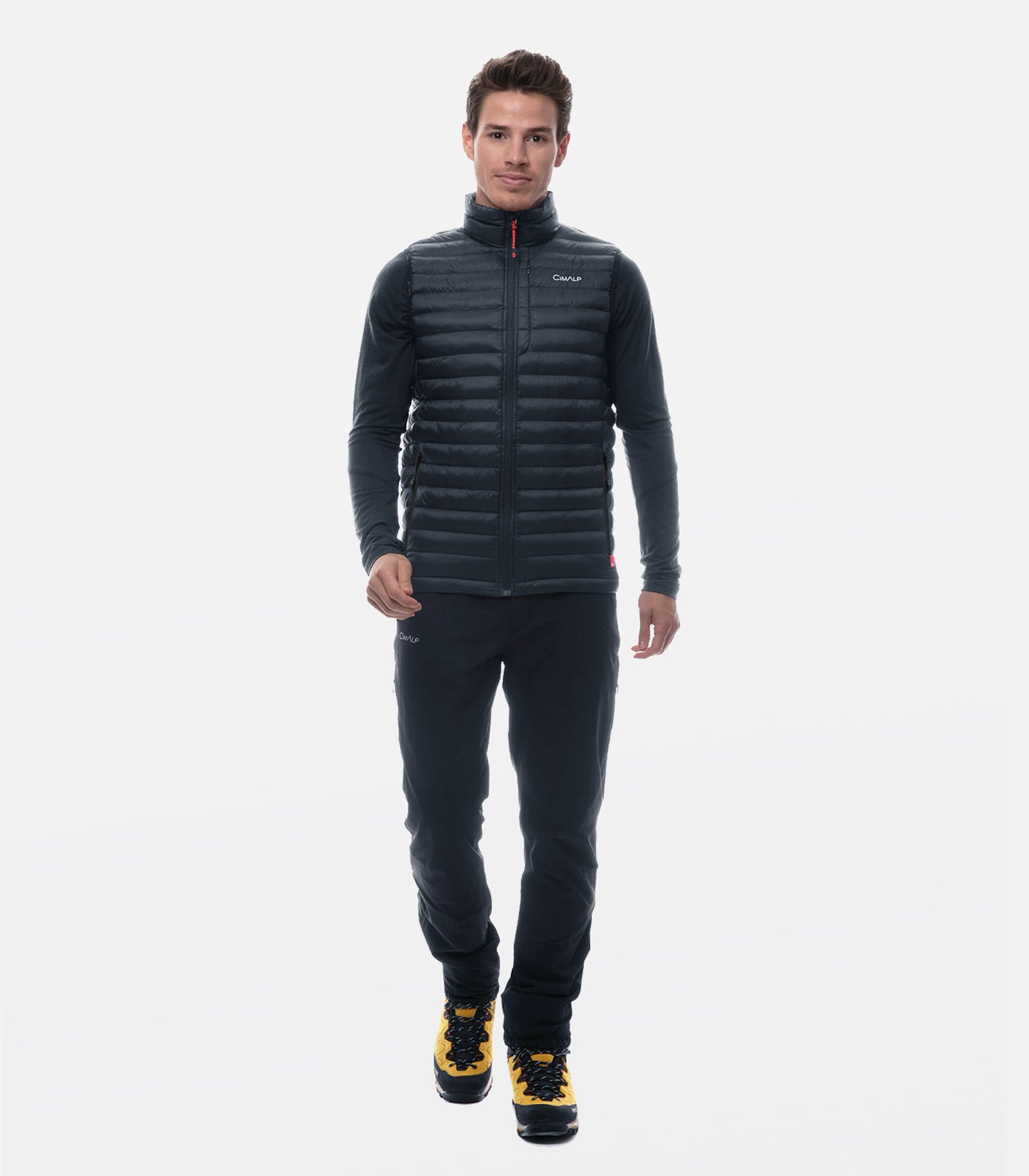 cimalp-velan-h-gilet-doudoune-homme-noir-synth-tique image 3