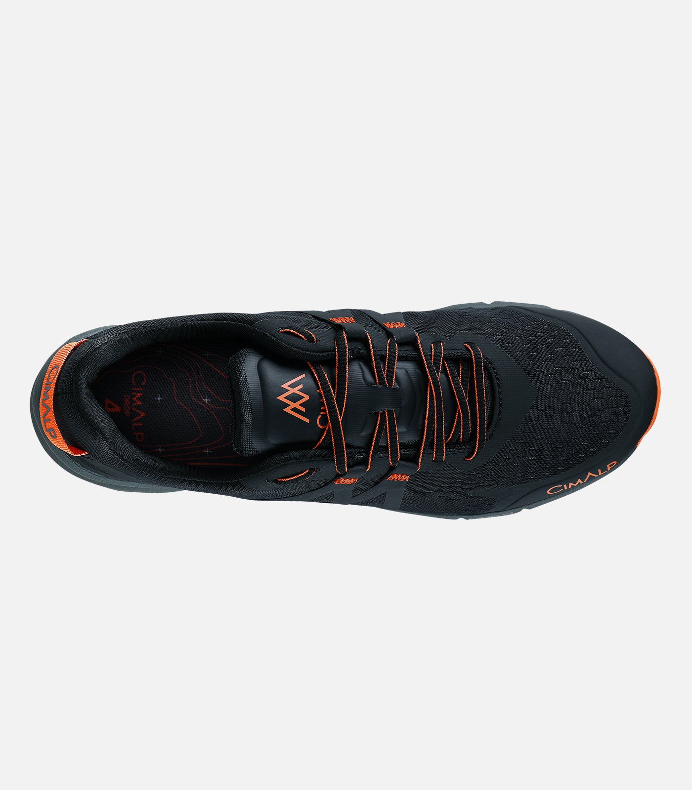 cimalp-x-race-chaussure-trail-homme-noir-accroche-agressive image 5
