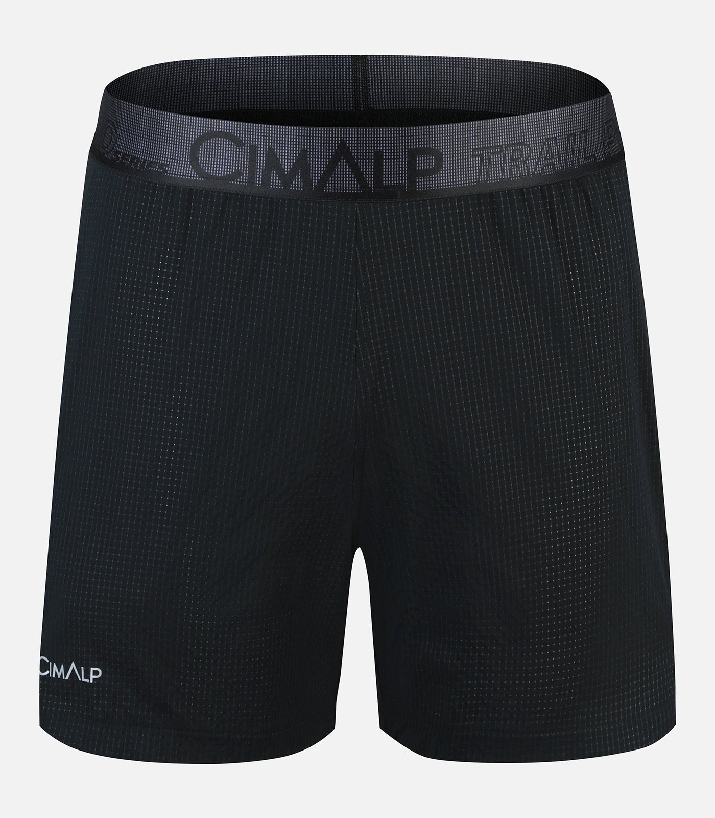 cimalp-obiou-h-short-trail-homme-noir-60g-stretch image 8