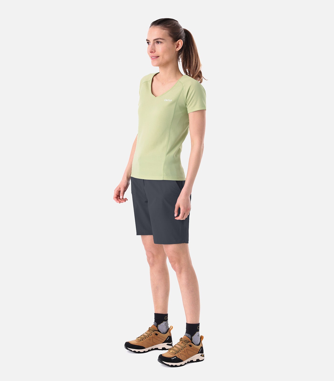 cimalp-aerra-3-f-short-randonn-e-femme-bleu-clair-ultral-ger image 8