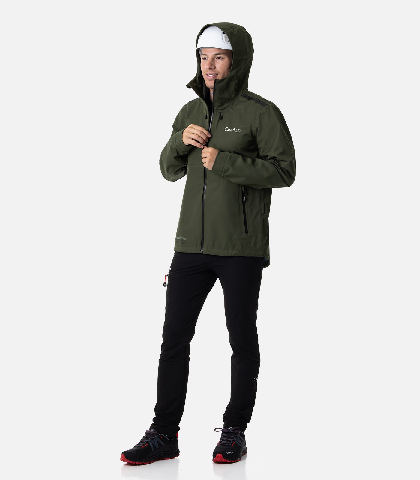 cimalp-cascade-h-veste-imperm-able-homme-noire-hardshell-pluie image 3