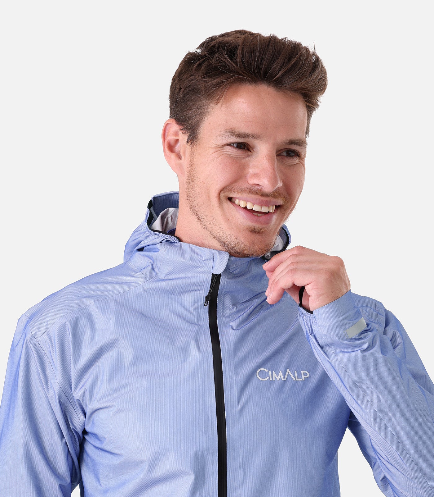 cimalp-wind-veste-coupe-vent-homme-noir-stretch-140g image 6