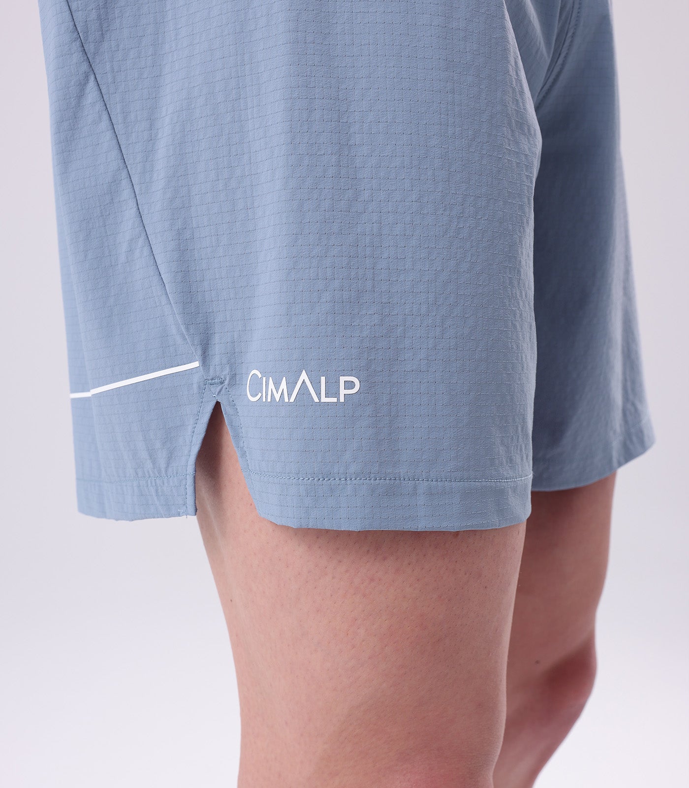 cimalp-obiou-2-h-short-trail-homme-bleu-gris-65g image 2
