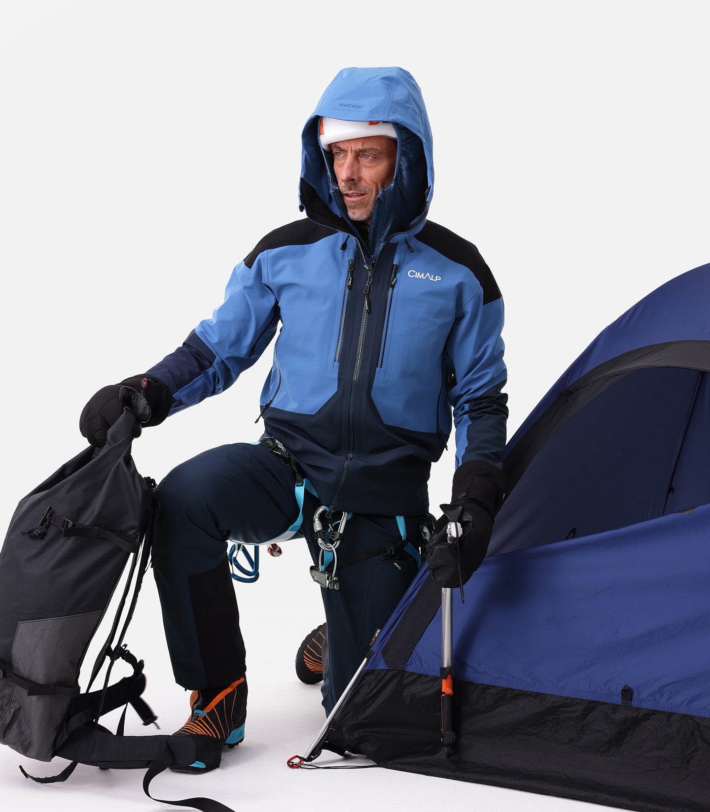 cimalp-guide-pro-h-v-tement-alpinisme-bleu-fonc-homme image 5