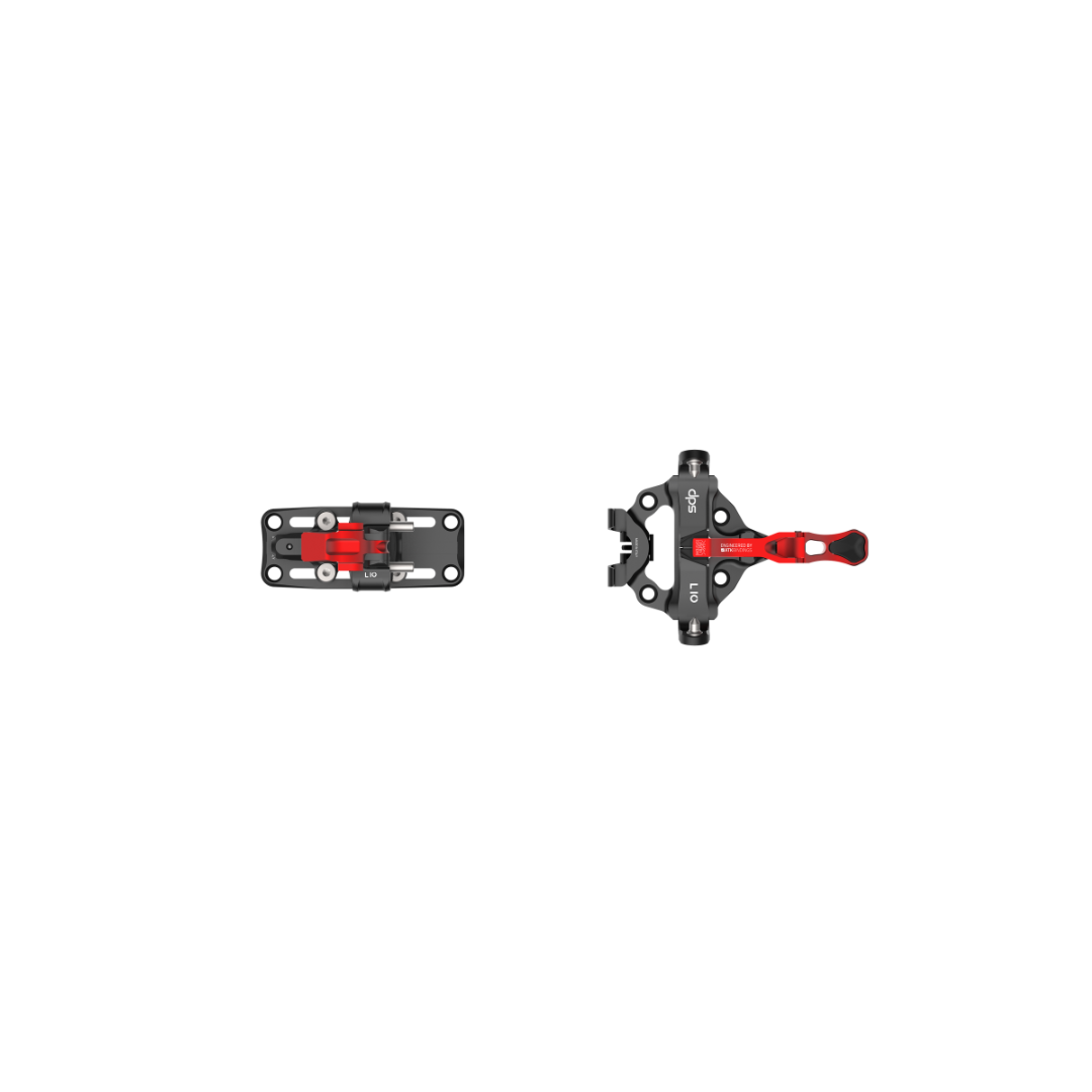 dps-l10-fixation-ski-randonn-e-sans-frein-224-g-l-g-re image 3