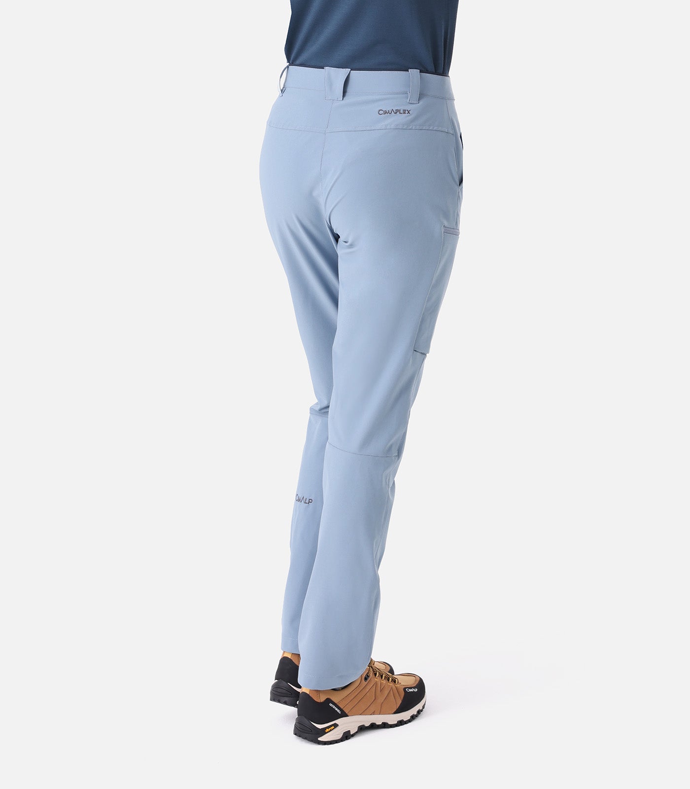 cimalp-levanna-3-f-pantalon-randonn-e-femme-vert-amande-ultra-l-ger image 4