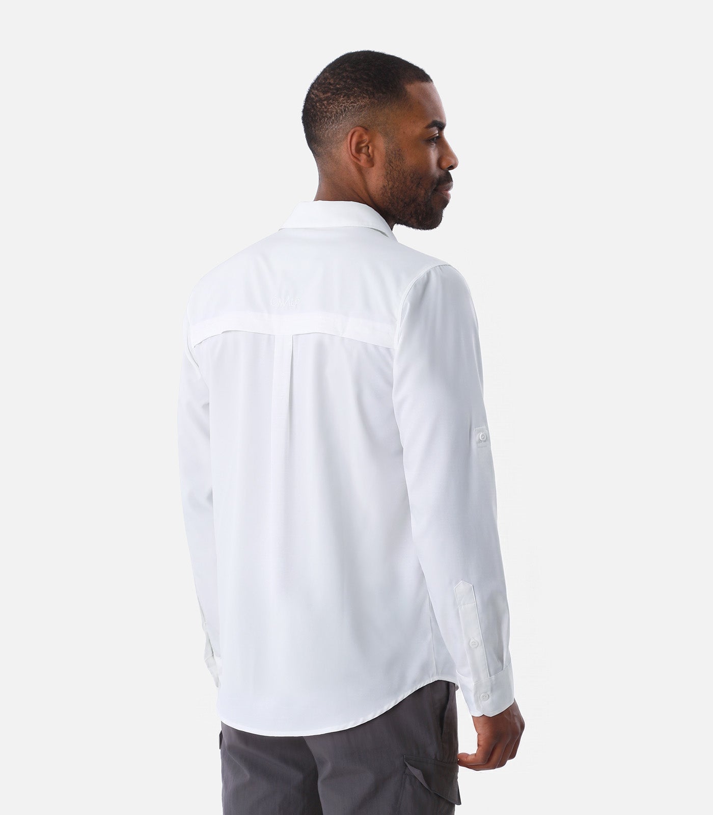 cimalp-acapulco-4-h-chemise-randonn-e-homme-sable image 4
