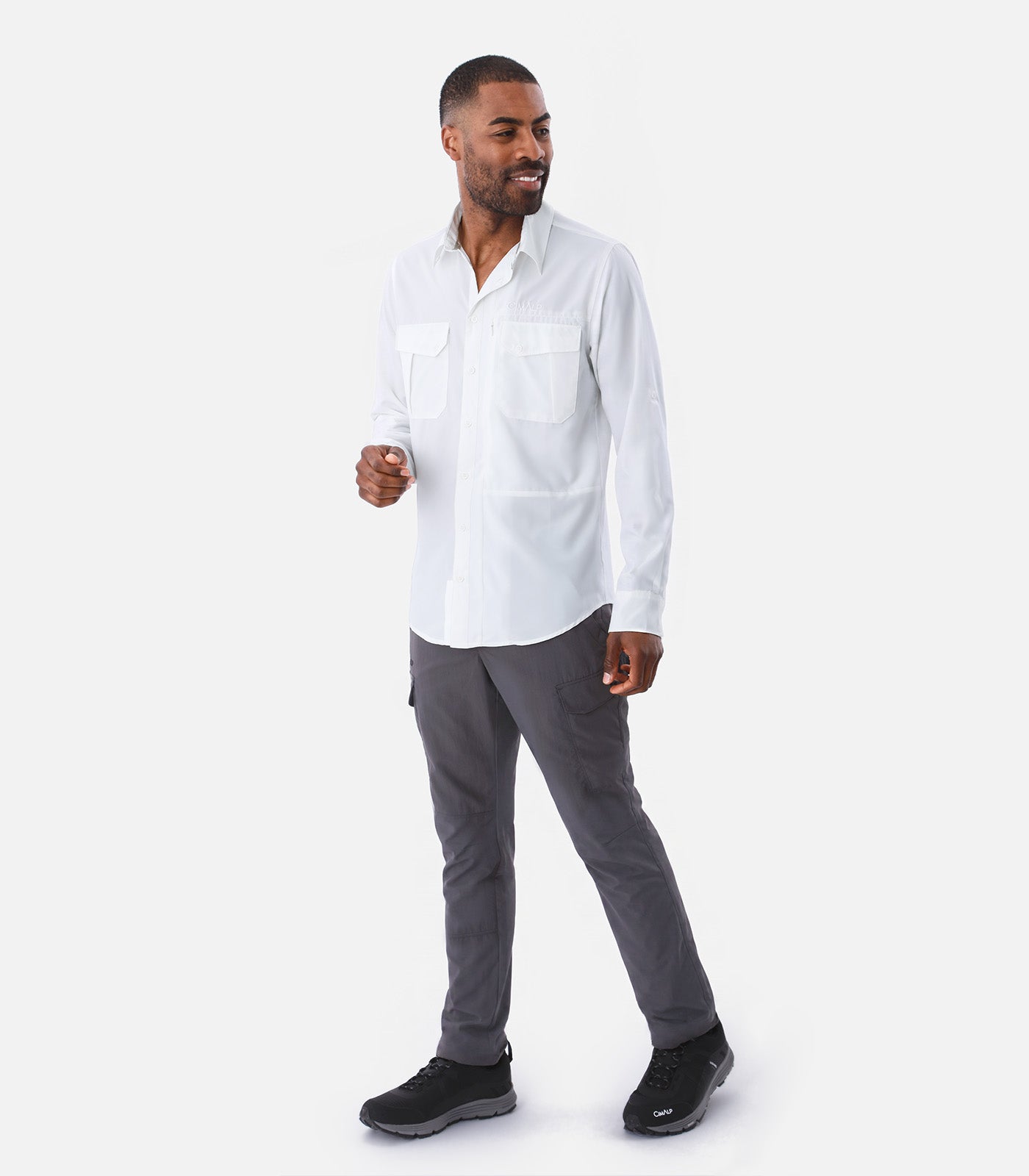 cimalp-acapulco-4-h-chemise-randonn-e-homme-sable image 3