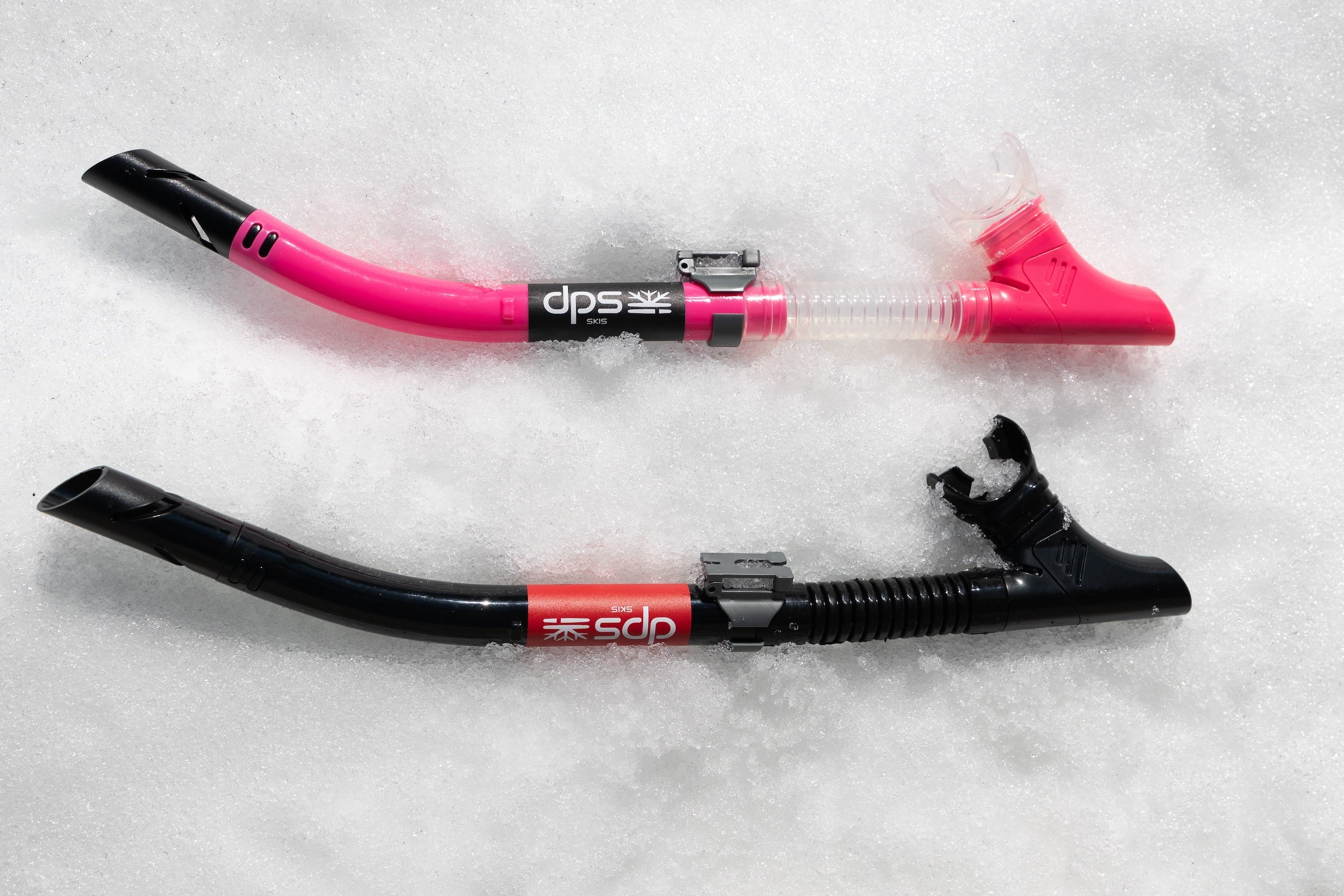 dps-lifestyle-snorkel-tour-de-cou-ski-noir-poudreuse image 2