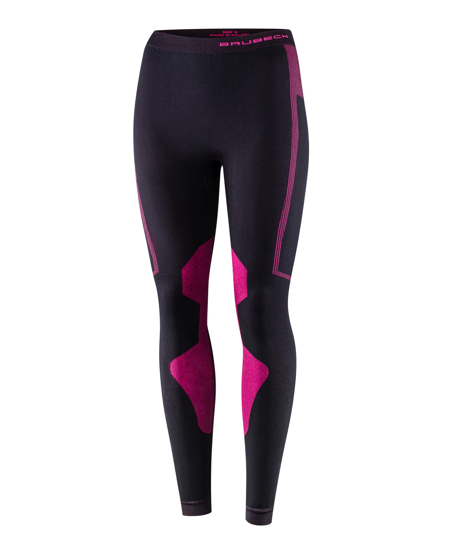 brubeck-dry-legging-thermique-femme-jambe-longue-sans-coutures image 6