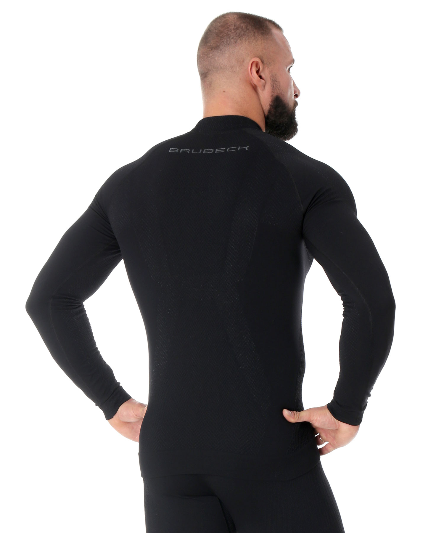 brubeck-extreme-thermo-haut-thermique-homme-ski-hiver image 8