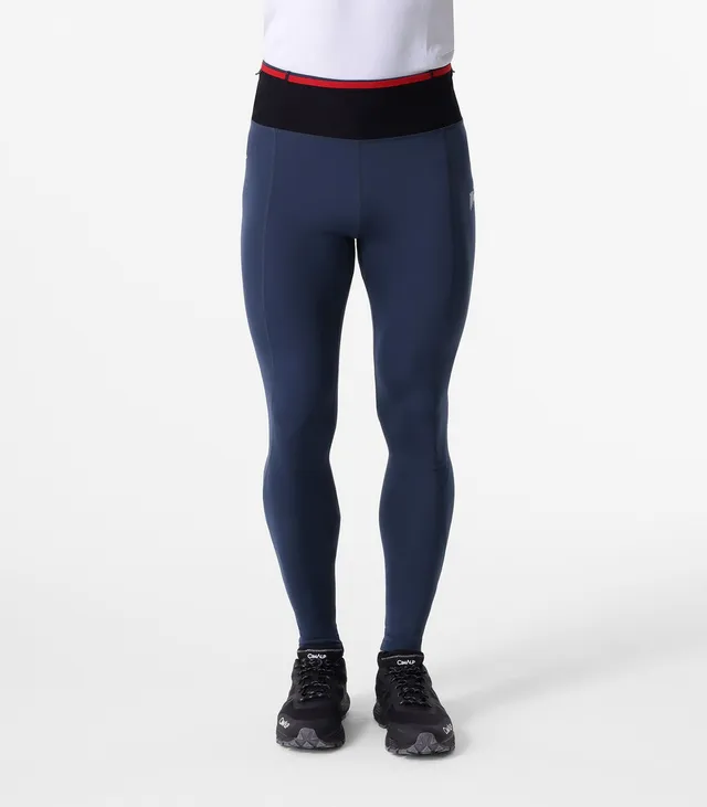 cimalp-tende-3-h-collant-trail-homme-noir-poches image 1