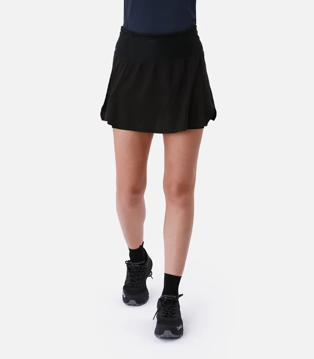 cimalp-aiguines-3-f-jupe-short-trail-femme-gris-l-ger image 1