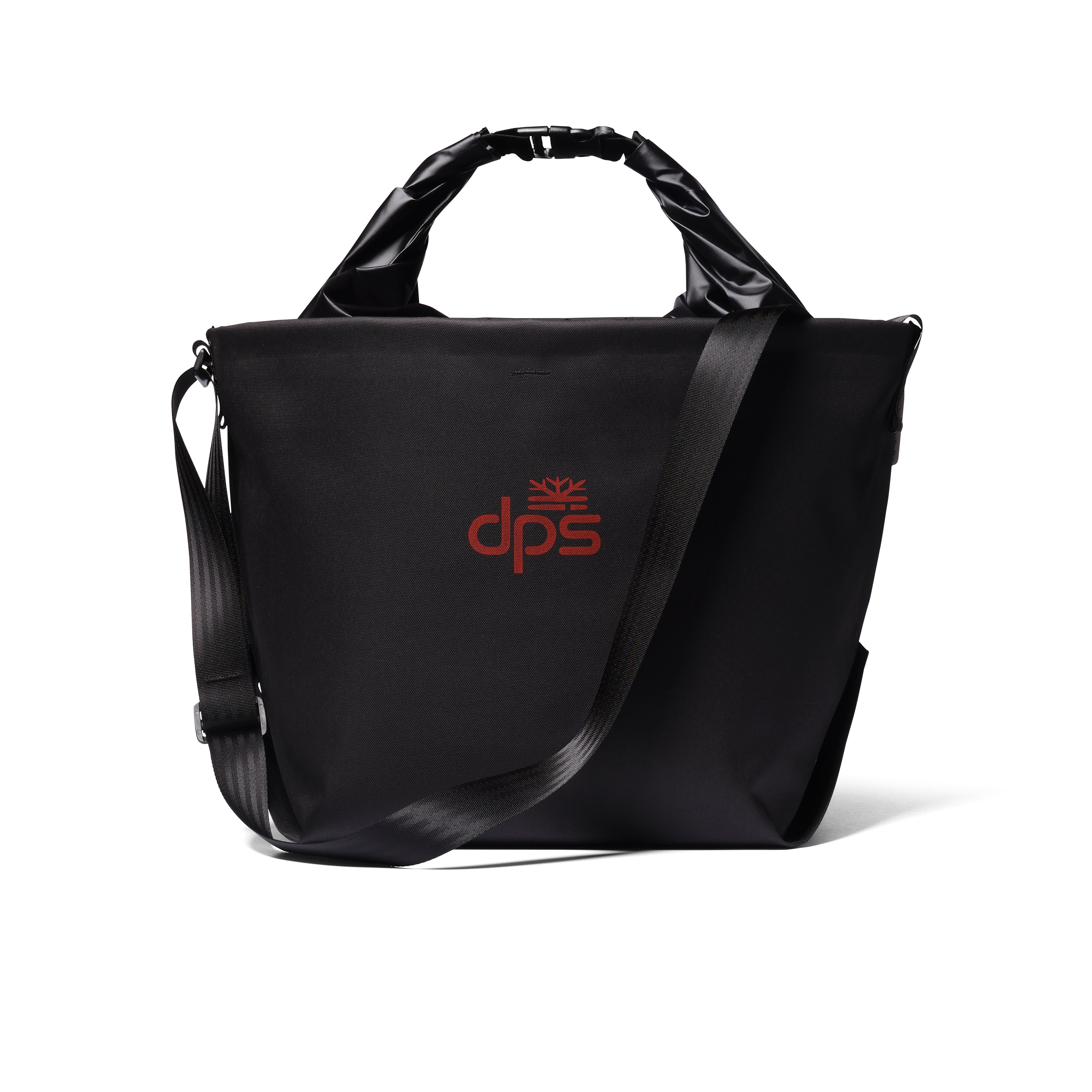 dps-travel-roll-top-adventure-bucket-tote-tanche-22-l image 2