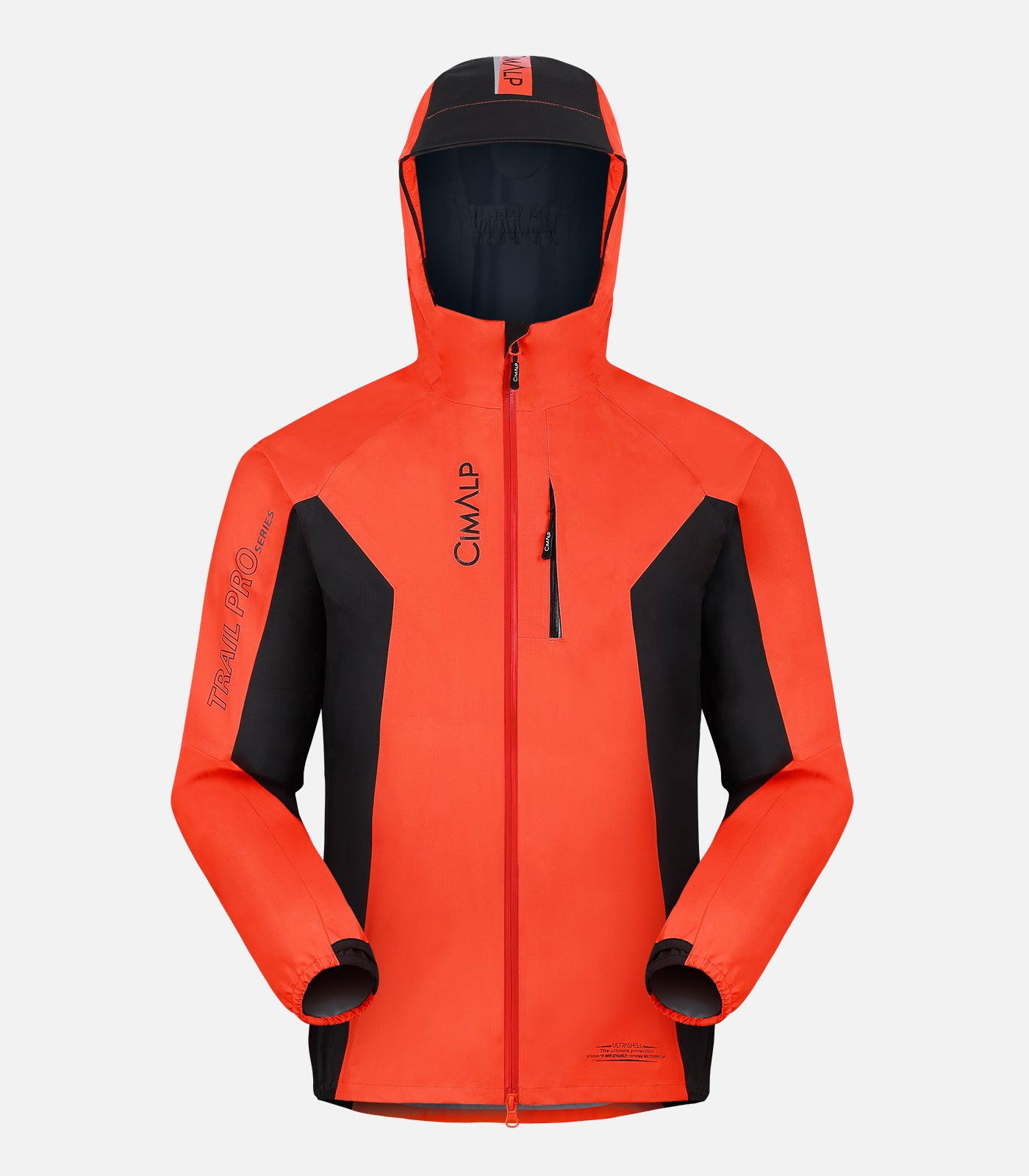 cimalp-storm-pro-4-h-veste-trail-imperm-able-marine image 4